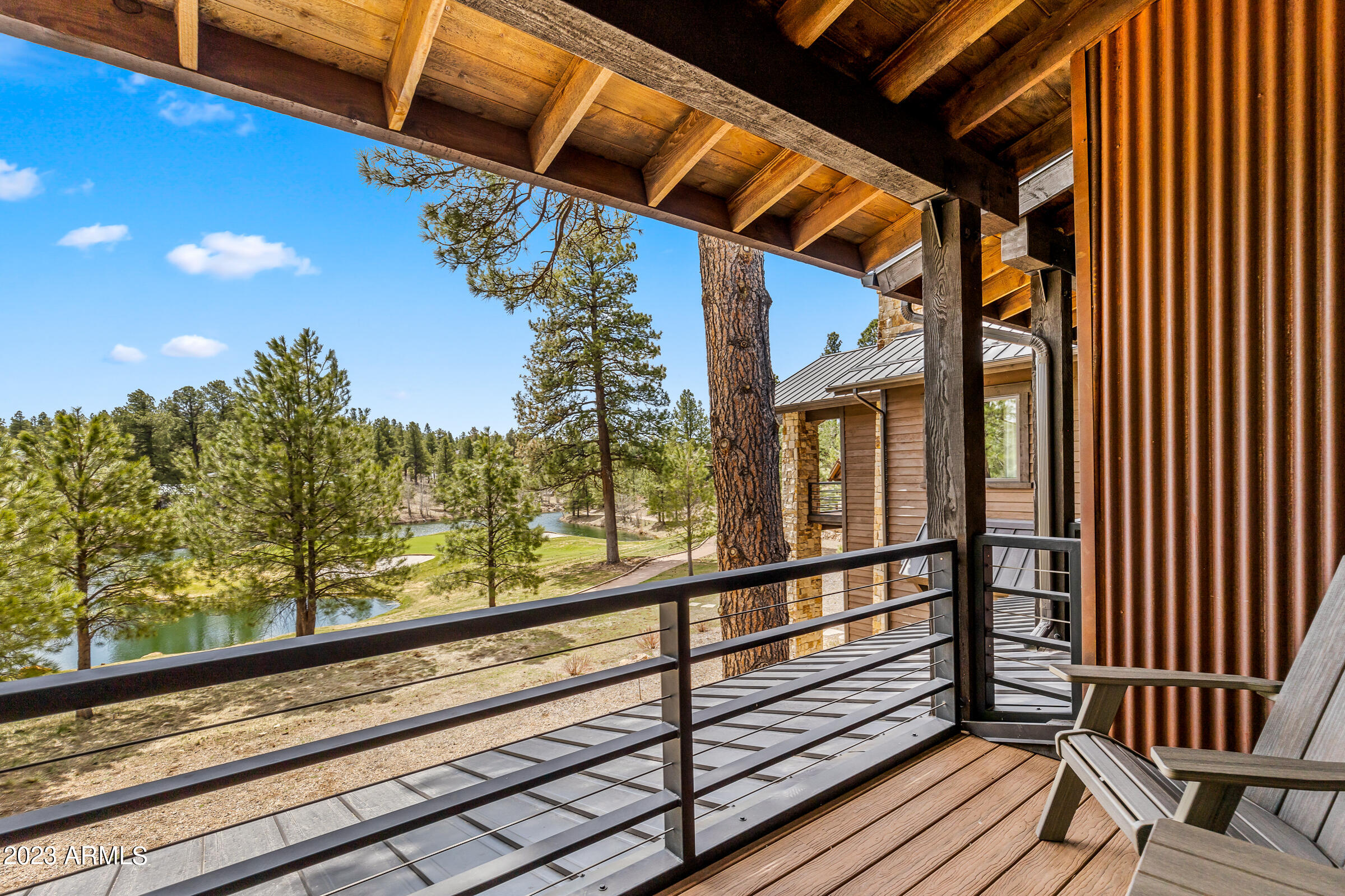 THE ESTATES AT PINE CANYON UNIT 1 LOT 42 - Residential