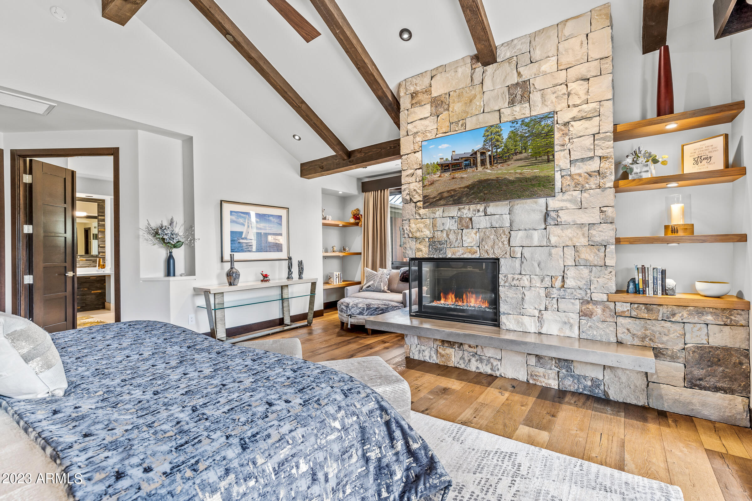 THE ESTATES AT PINE CANYON UNIT 1 LOT 42 - Residential