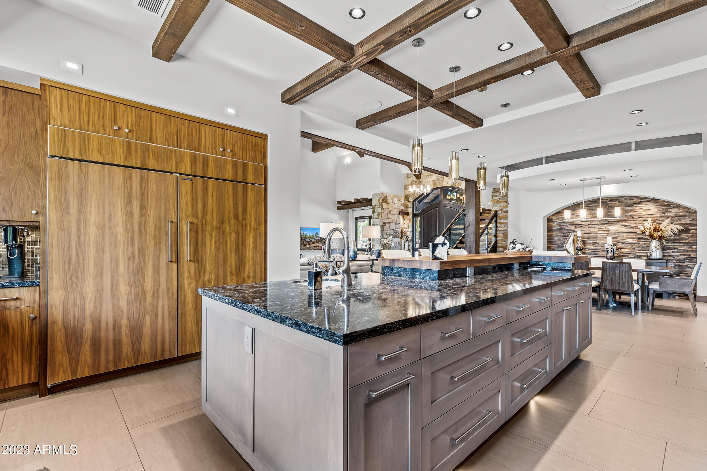 THE ESTATES AT PINE CANYON UNIT 1 LOT 42 - Residential
