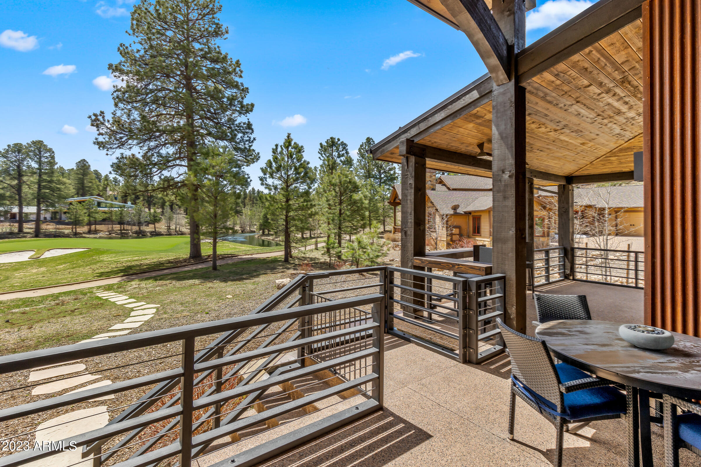 THE ESTATES AT PINE CANYON UNIT 1 LOT 42 - Residential