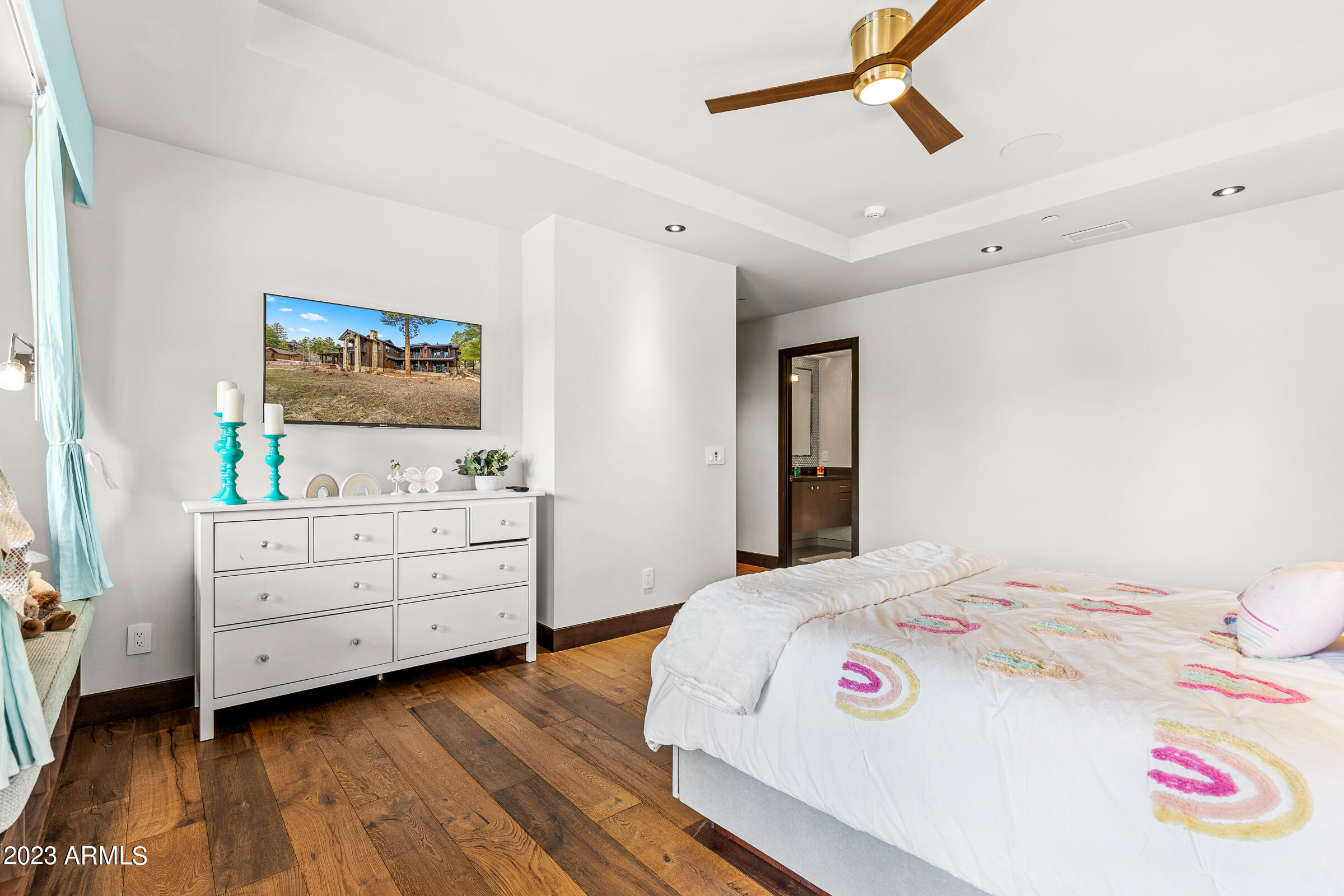 THE ESTATES AT PINE CANYON UNIT 1 LOT 42 - Residential