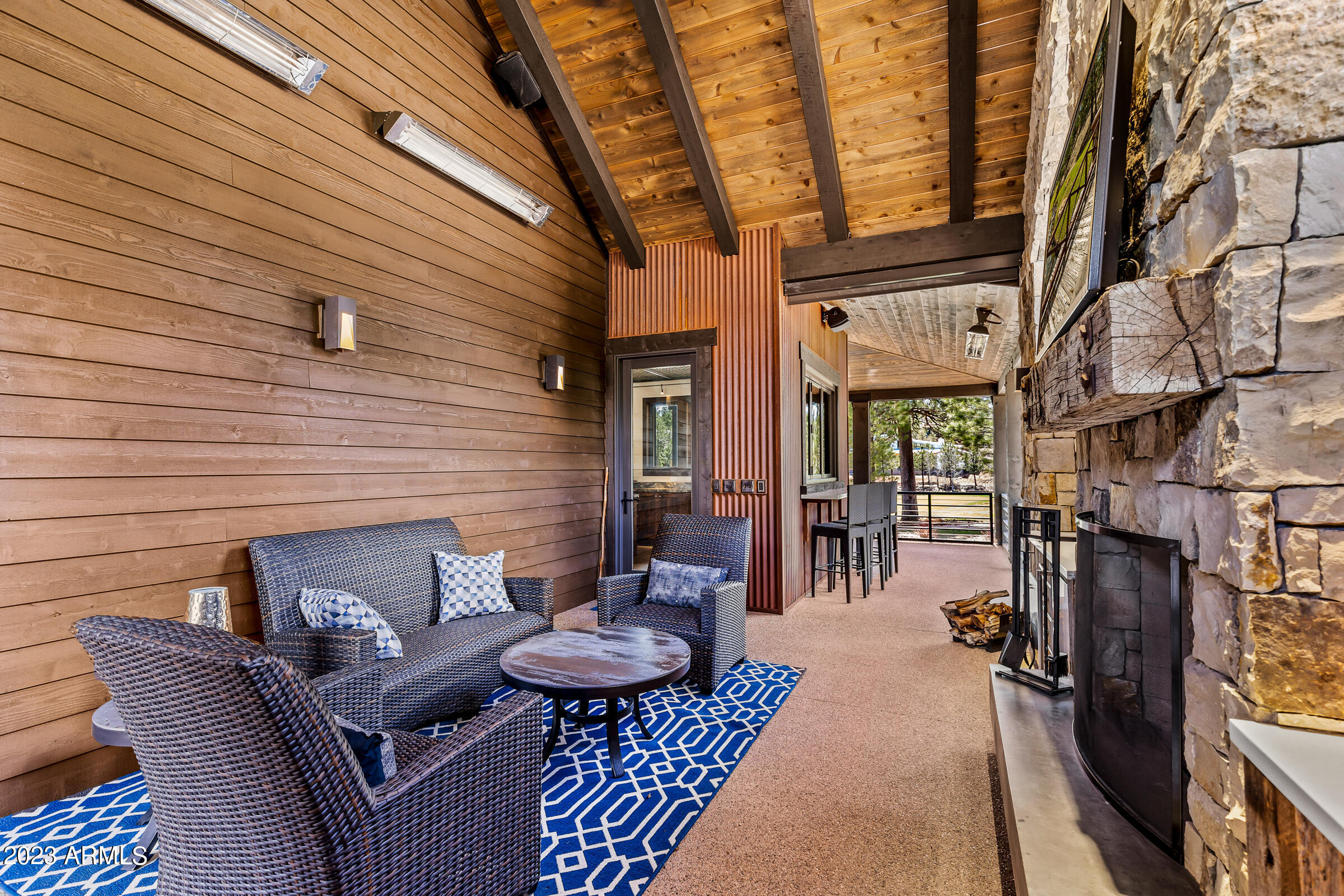 THE ESTATES AT PINE CANYON UNIT 1 LOT 42 - Residential