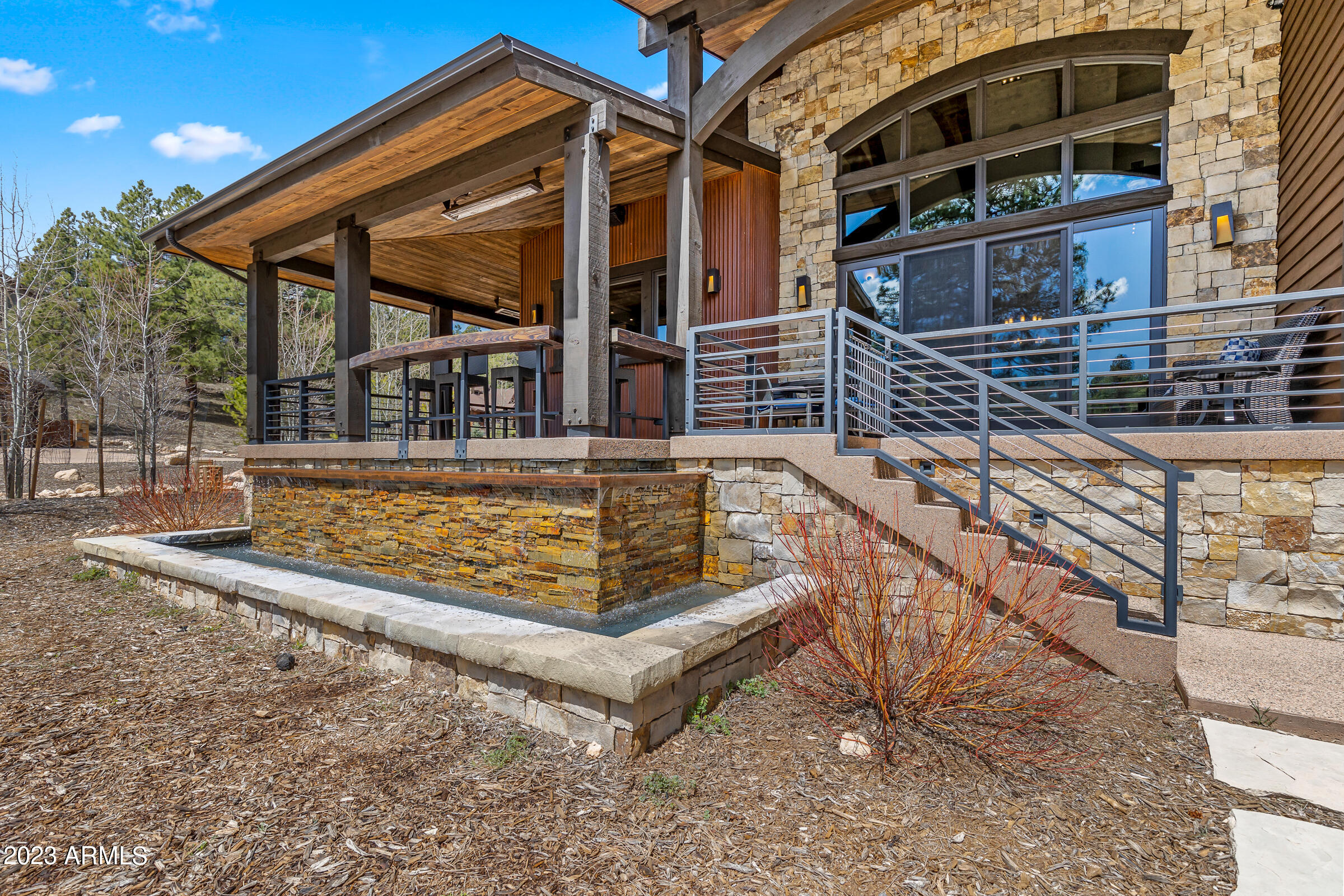 THE ESTATES AT PINE CANYON UNIT 1 LOT 42 - Residential