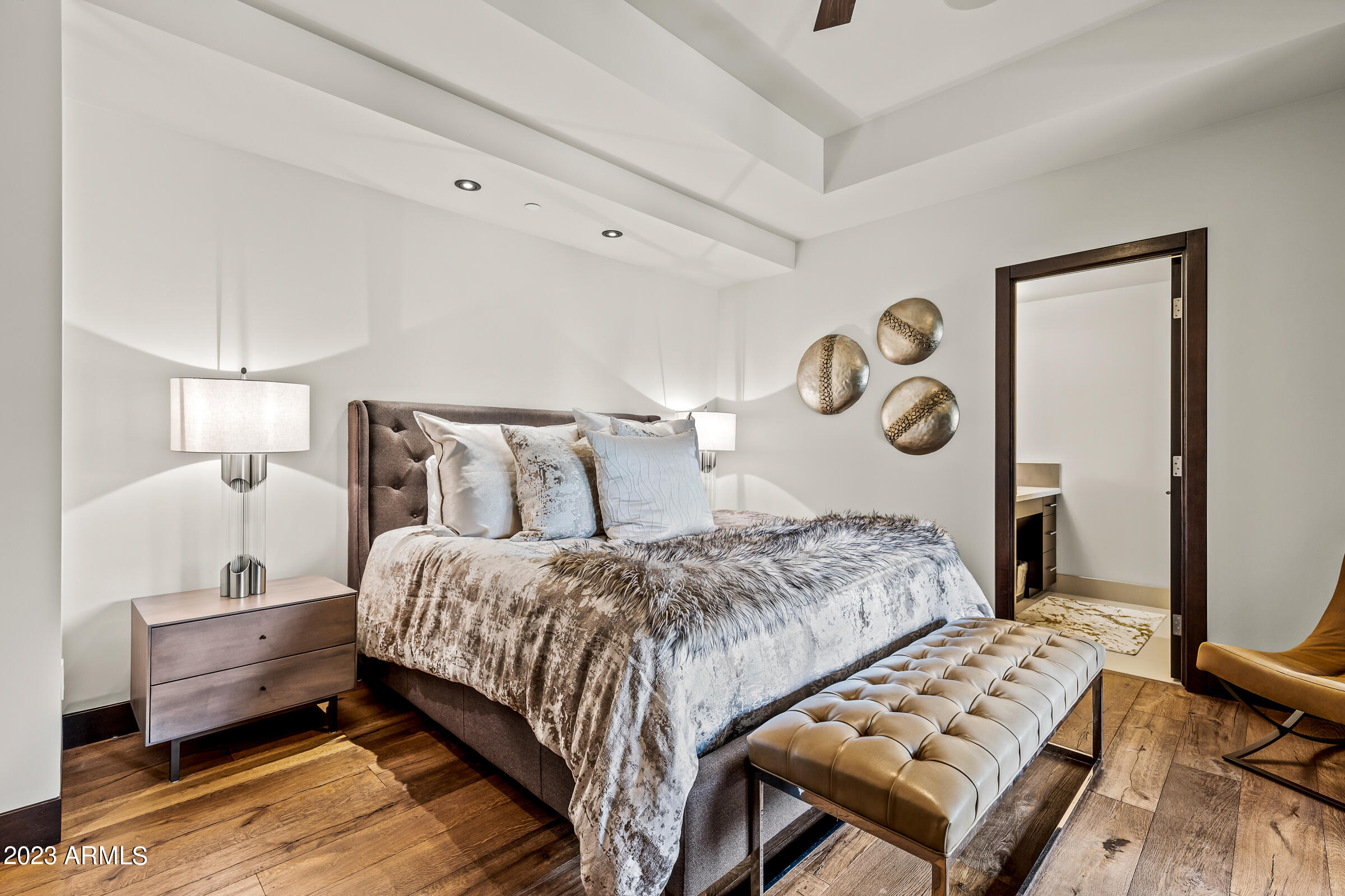 THE ESTATES AT PINE CANYON UNIT 1 LOT 42 - Residential