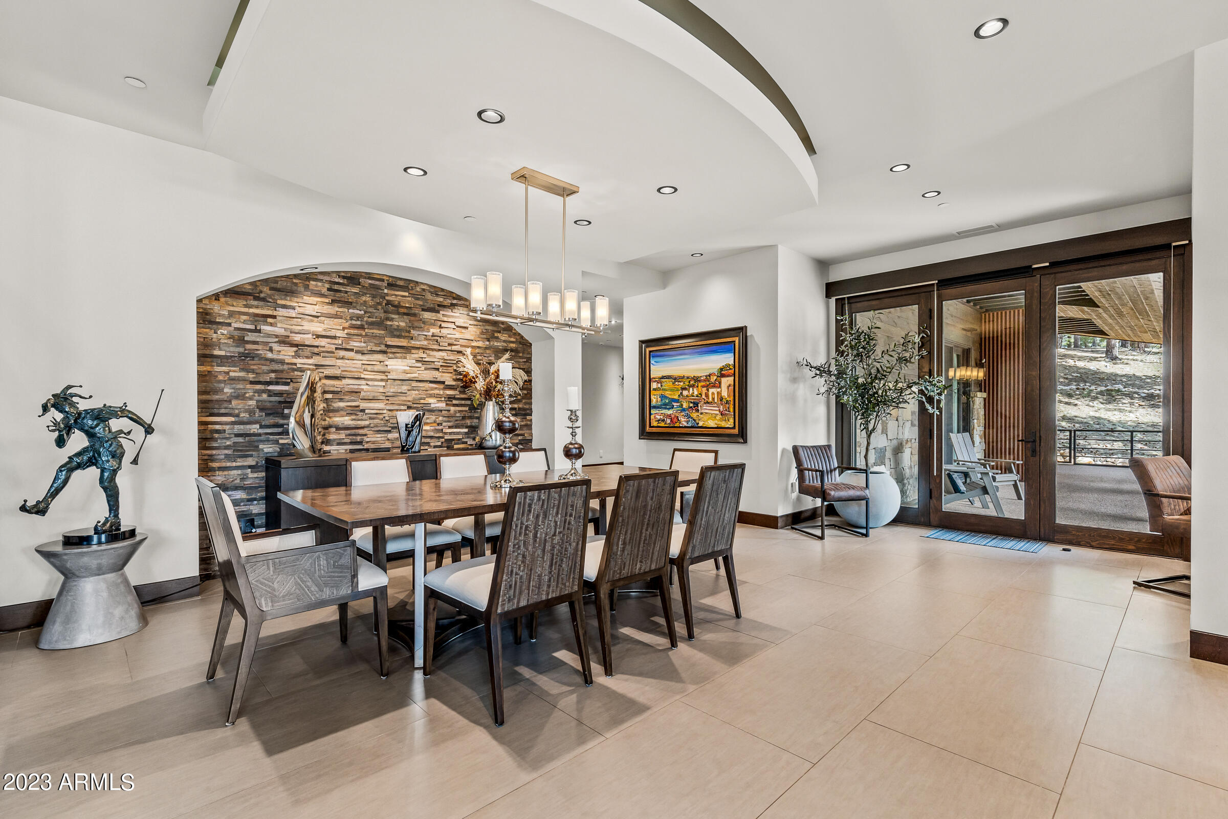 THE ESTATES AT PINE CANYON UNIT 1 LOT 42 - Residential