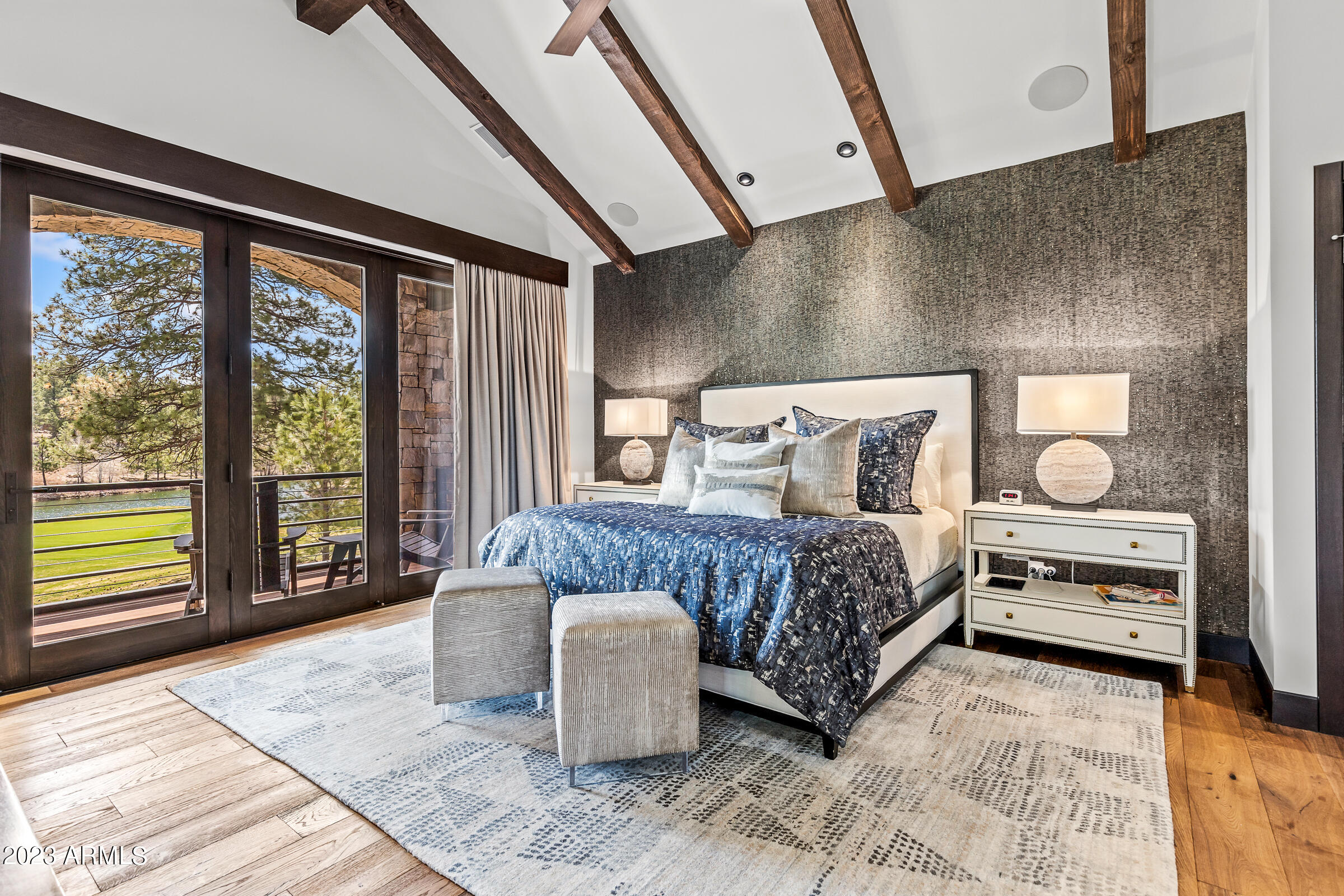 THE ESTATES AT PINE CANYON UNIT 1 LOT 42 - Residential