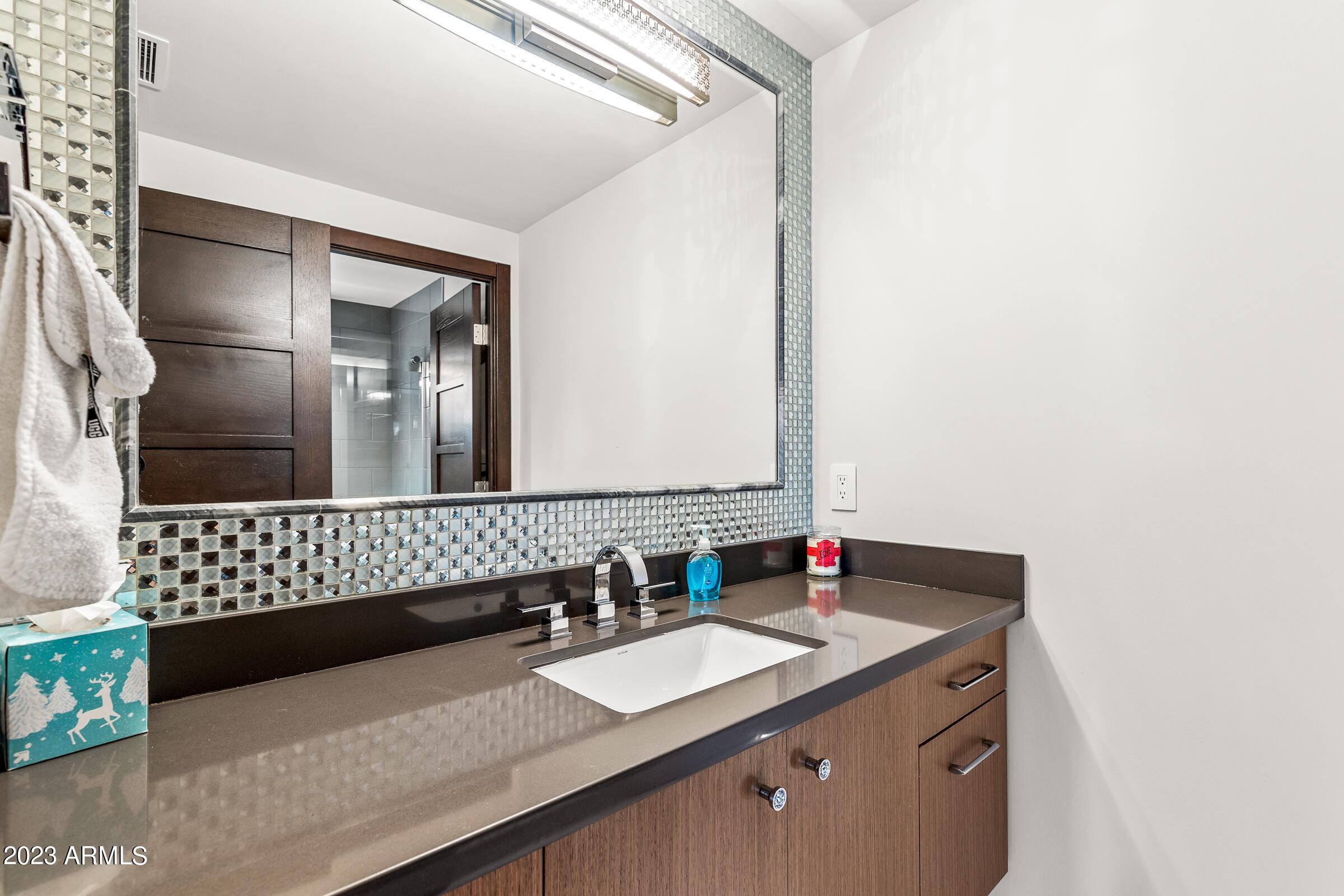 THE ESTATES AT PINE CANYON UNIT 1 LOT 42 - Residential