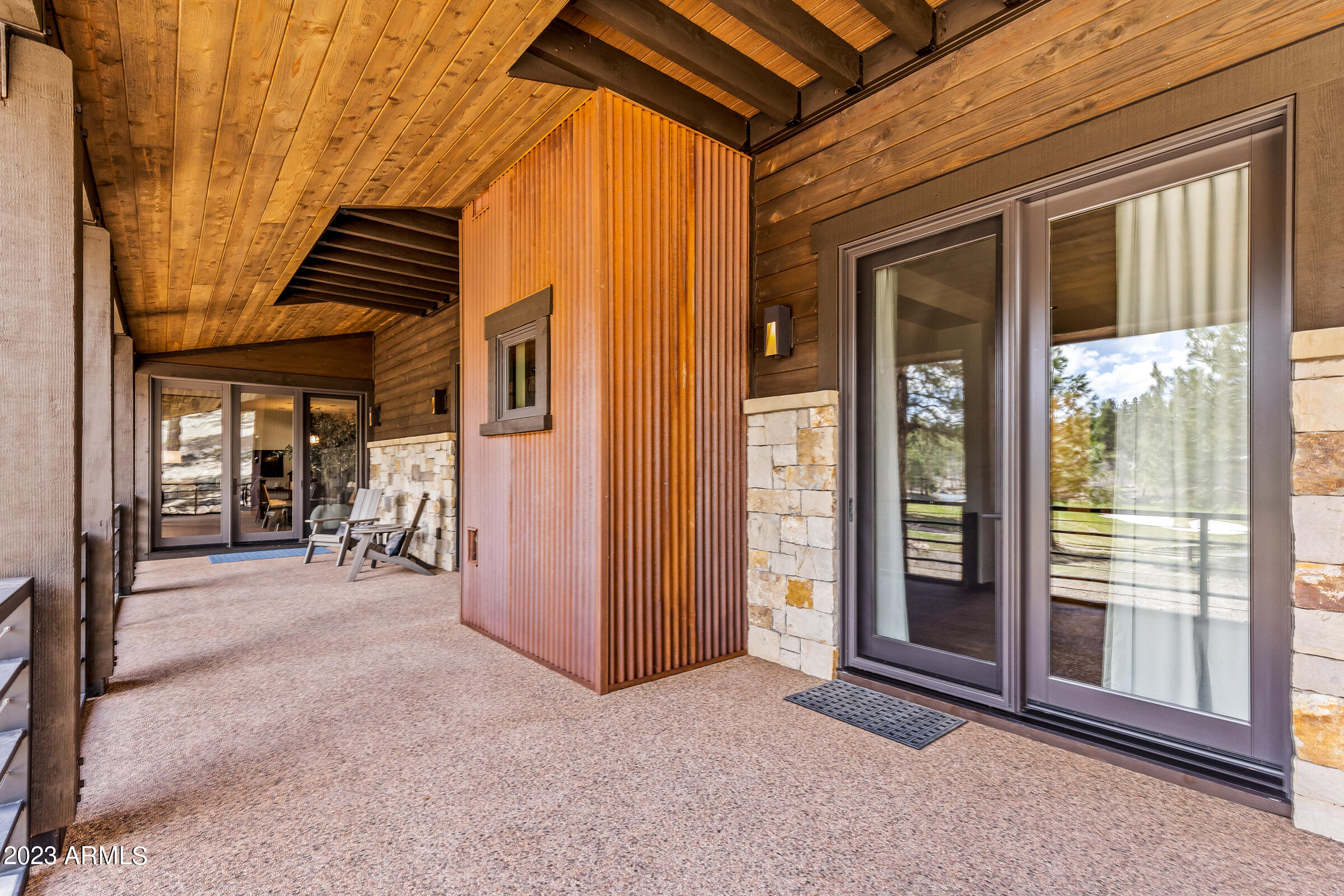 THE ESTATES AT PINE CANYON UNIT 1 LOT 42 - Residential