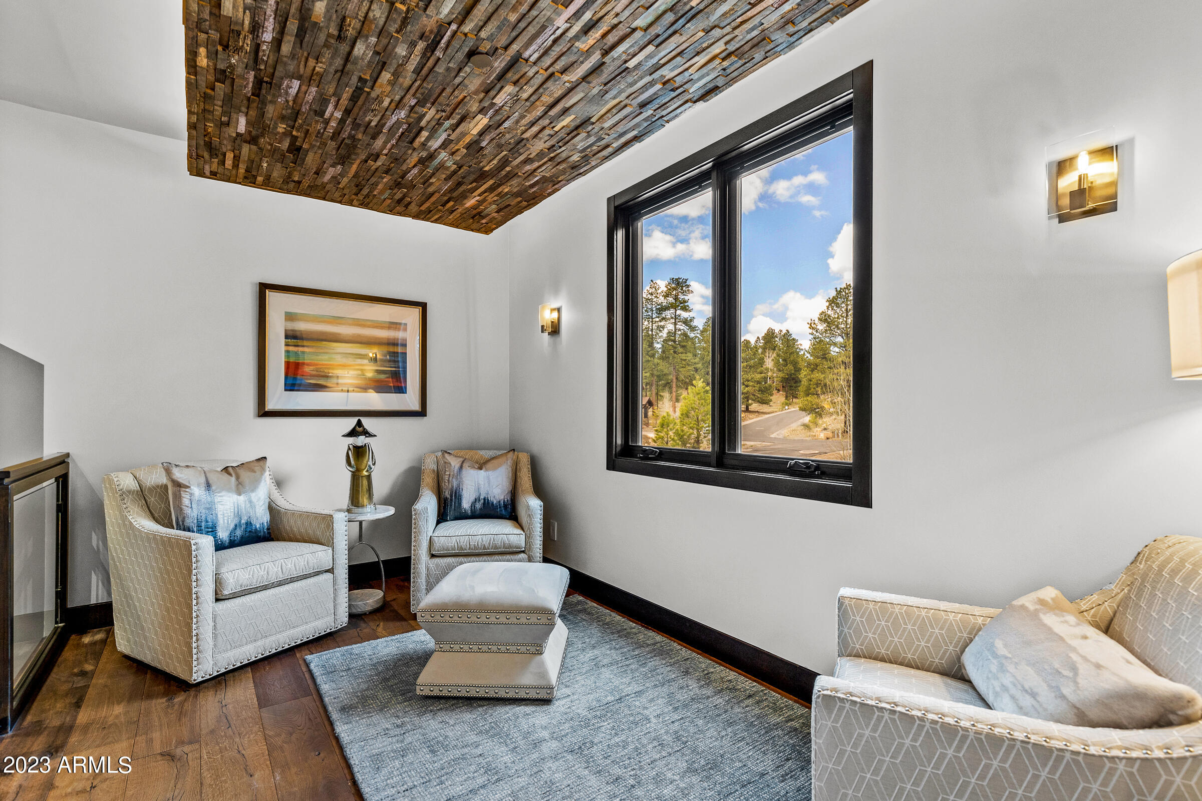 THE ESTATES AT PINE CANYON UNIT 1 LOT 42 - Residential