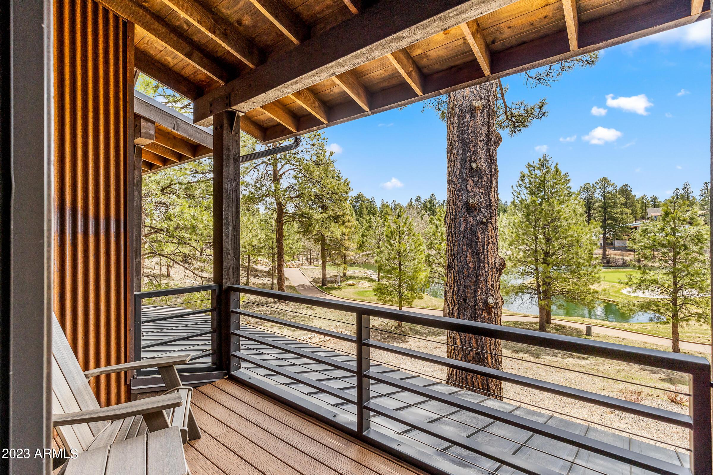 THE ESTATES AT PINE CANYON UNIT 1 LOT 42 - Residential