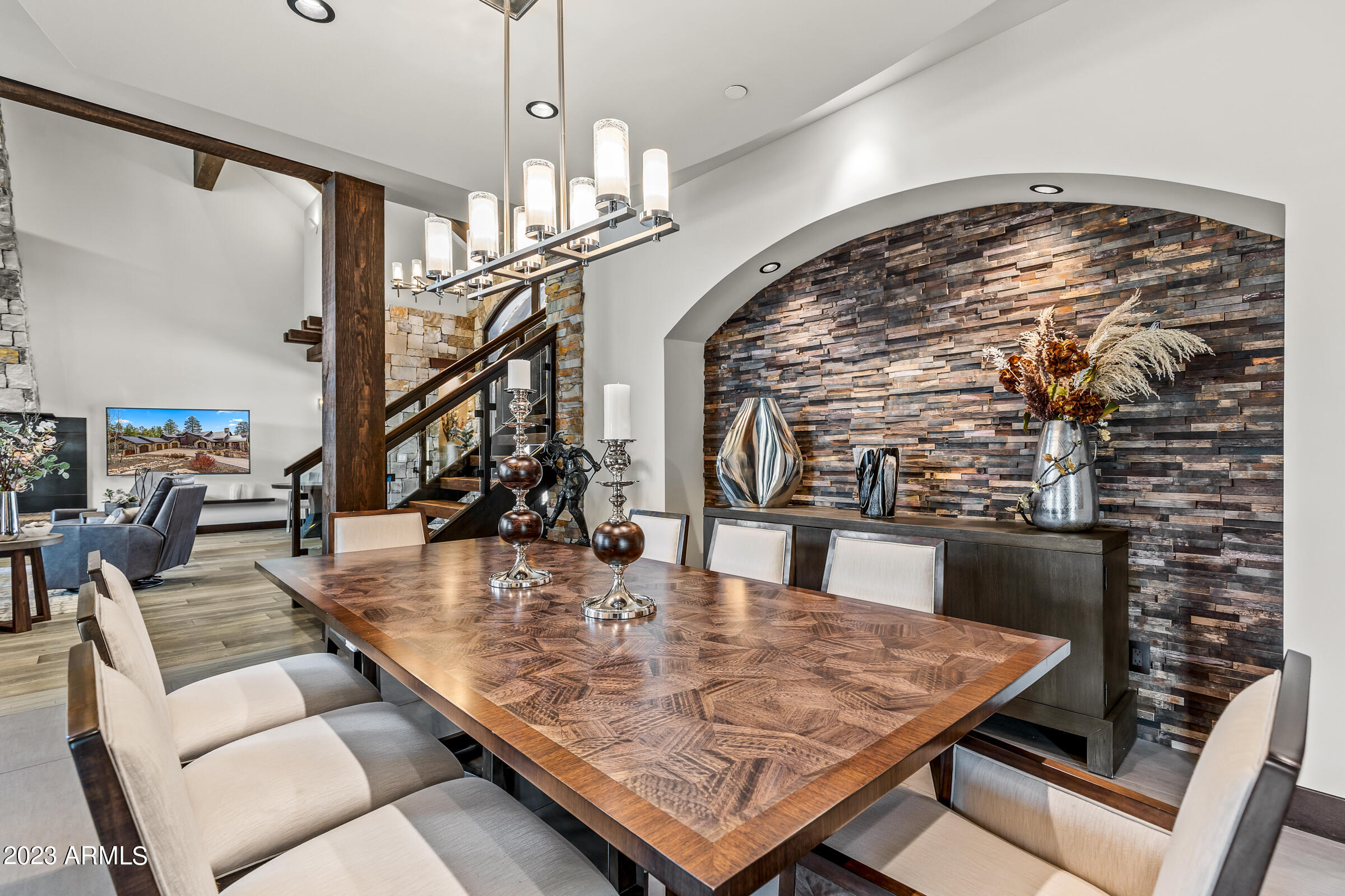 THE ESTATES AT PINE CANYON UNIT 1 LOT 42 - Residential