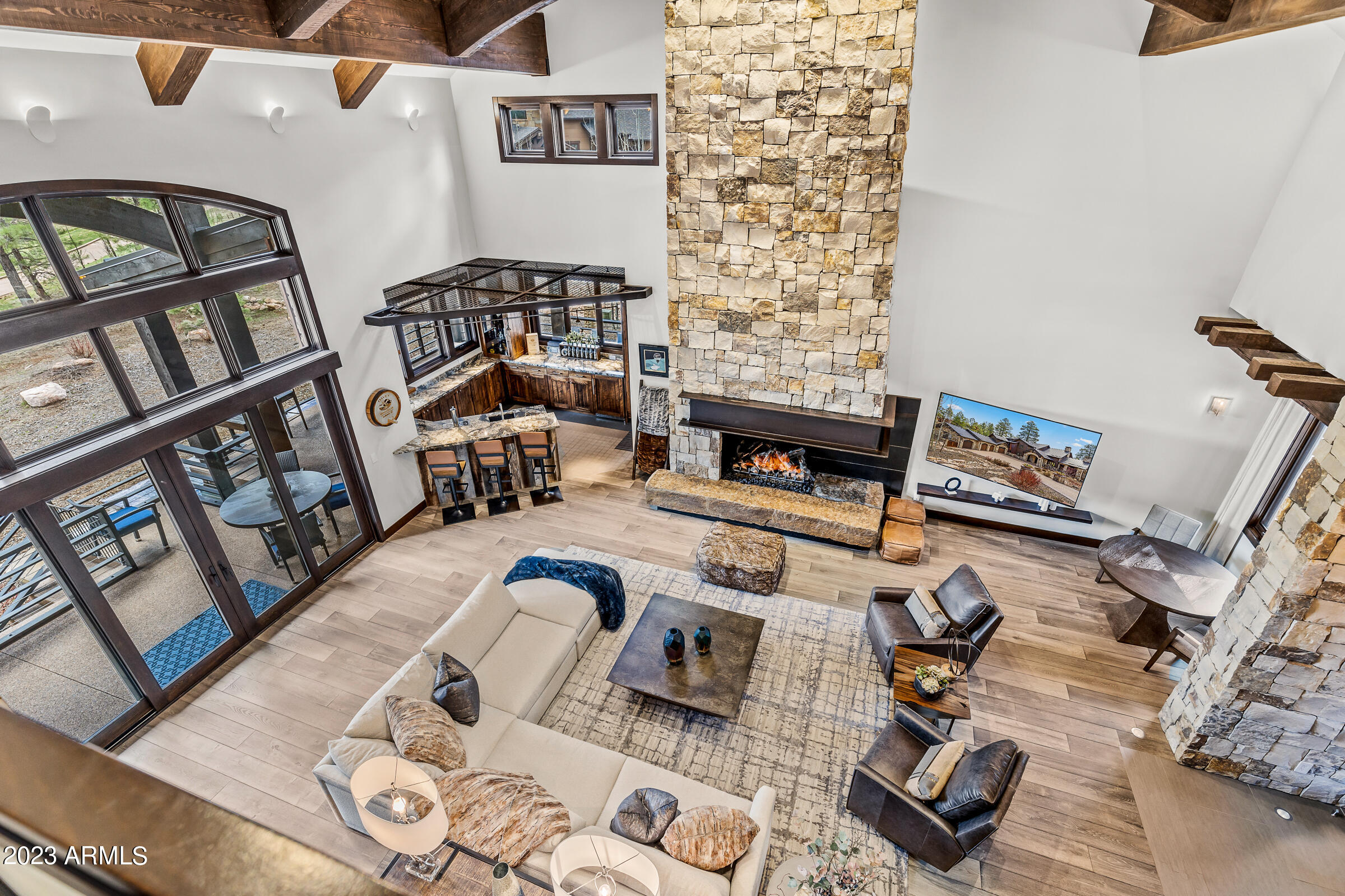 THE ESTATES AT PINE CANYON UNIT 1 LOT 42 - Residential