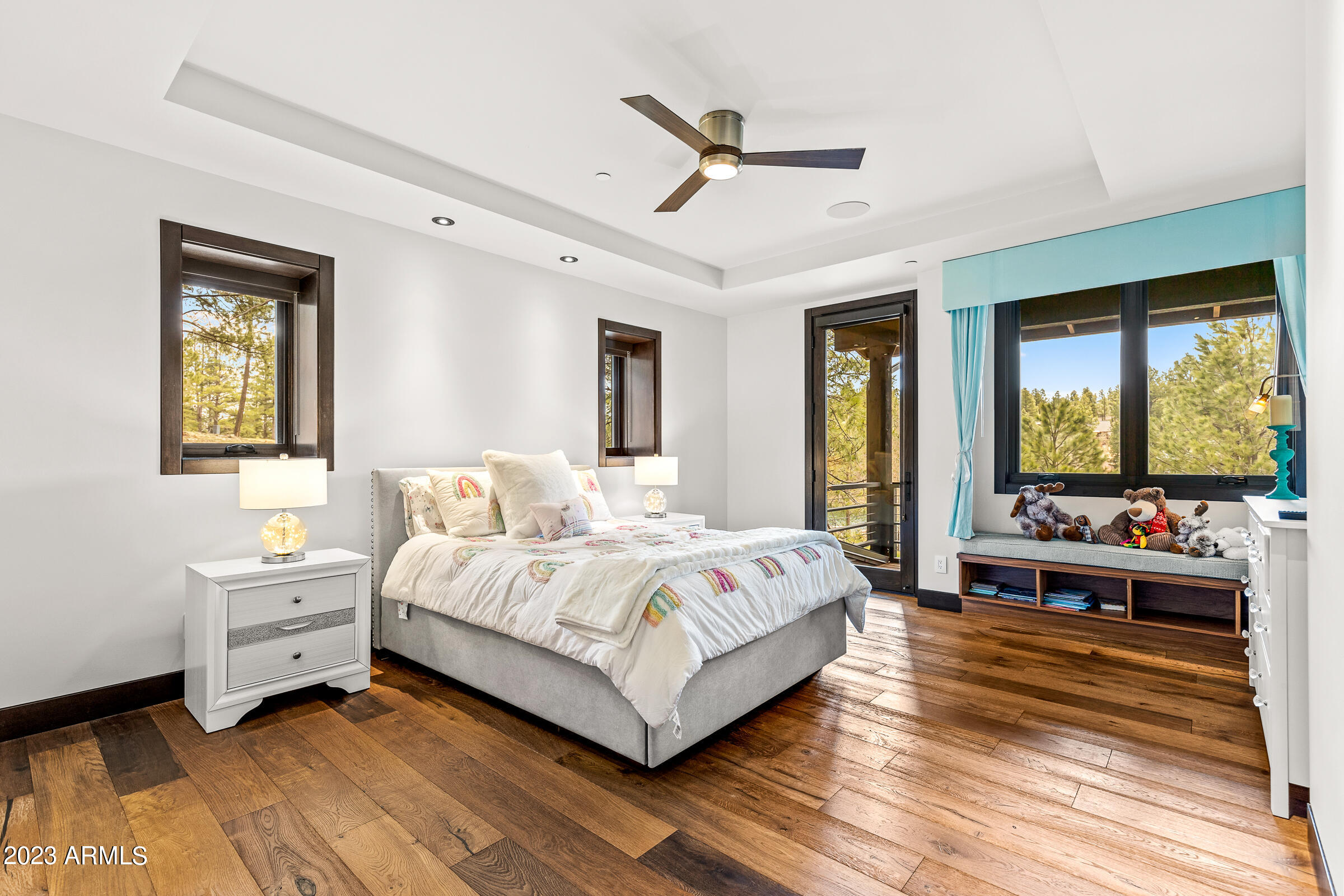 THE ESTATES AT PINE CANYON UNIT 1 LOT 42 - Residential