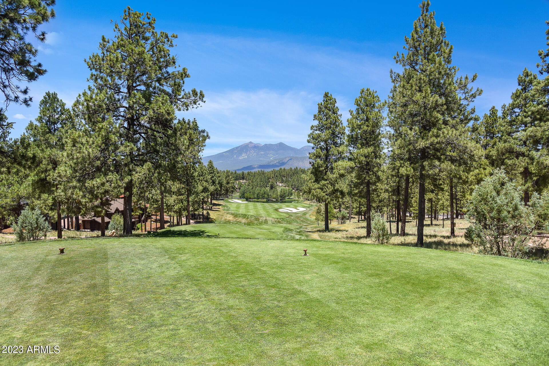 THE ESTATES AT PINE CANYON UNIT 1 LOT 42 - Residential