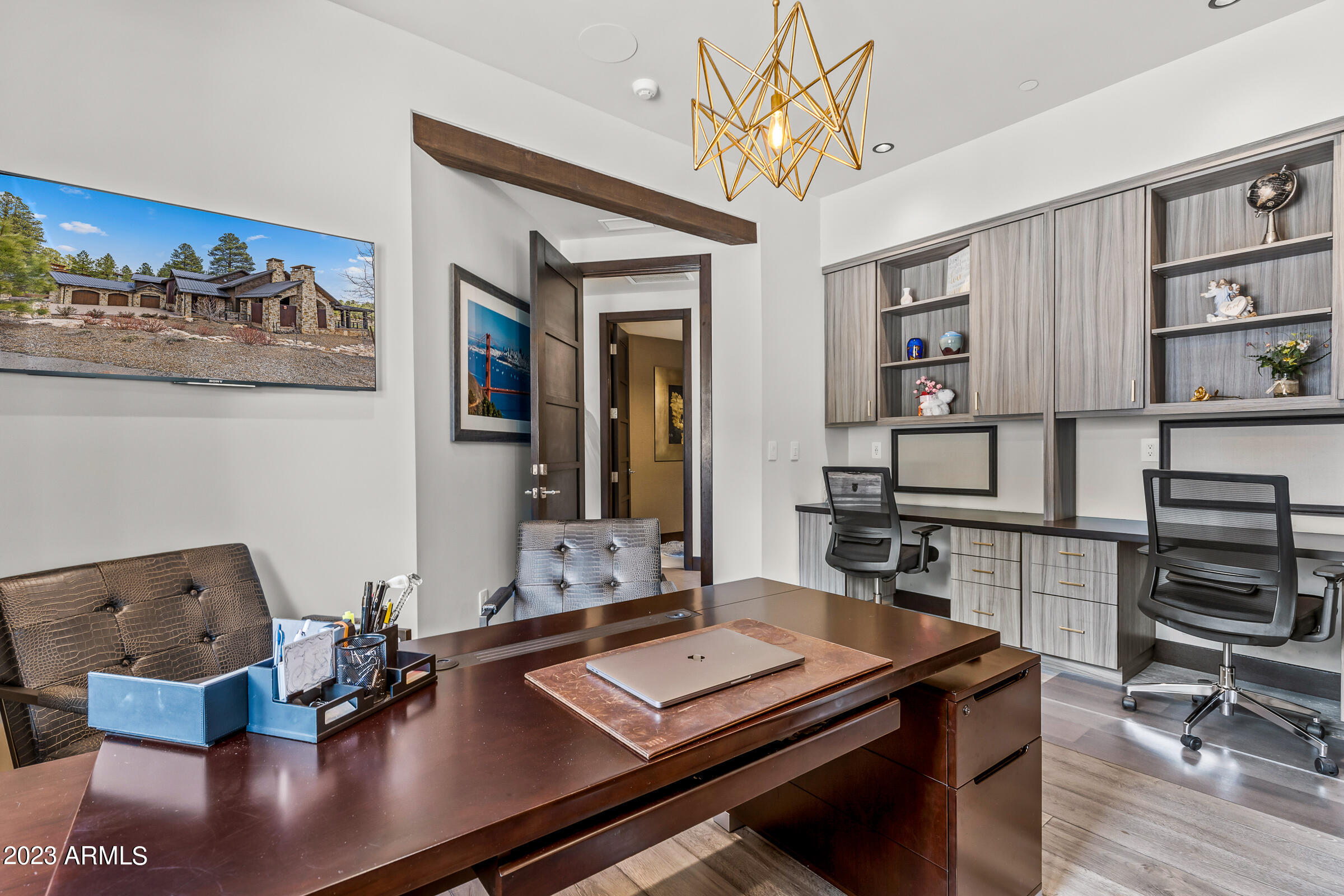 THE ESTATES AT PINE CANYON UNIT 1 LOT 42 - Residential