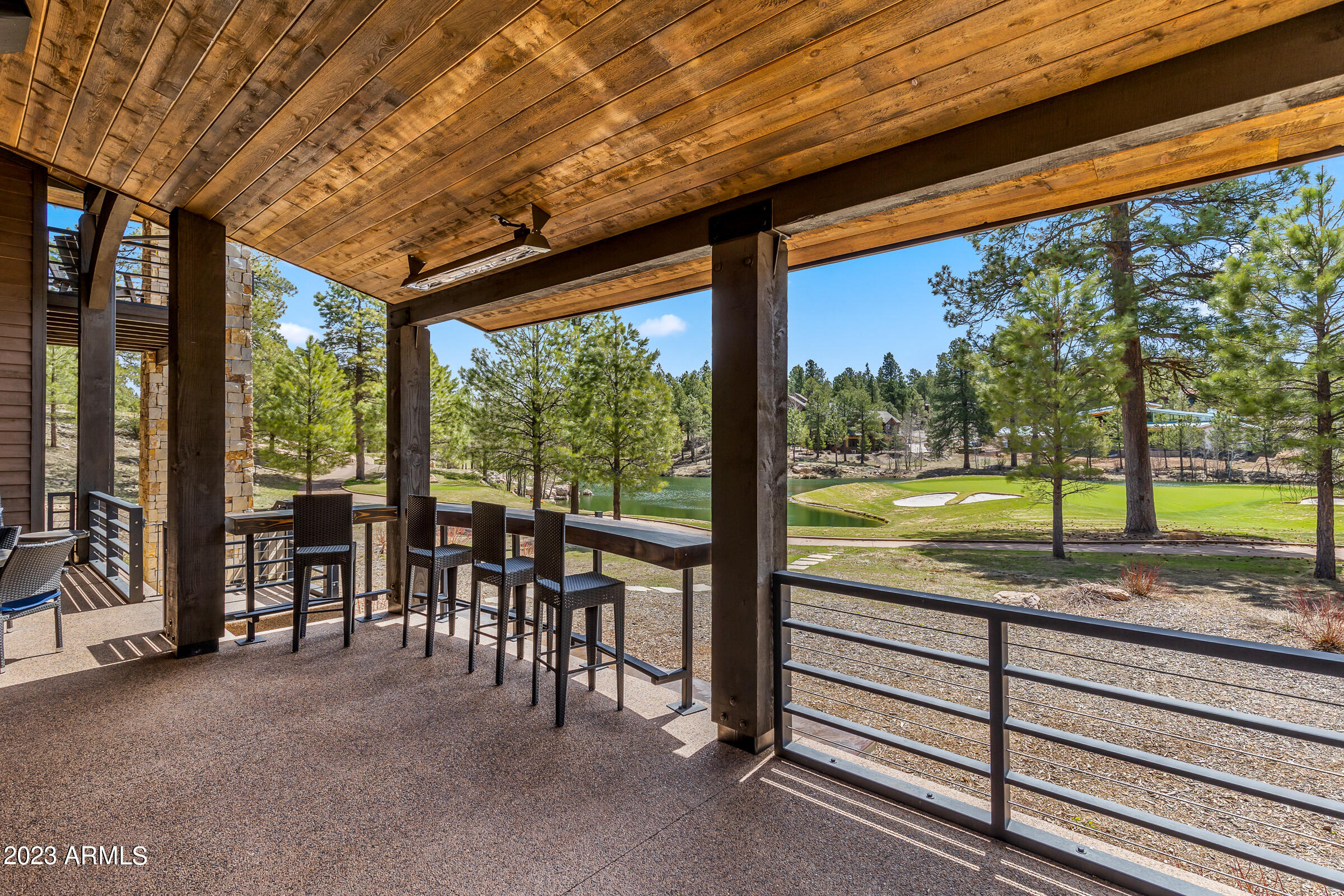 THE ESTATES AT PINE CANYON UNIT 1 LOT 42 - Residential