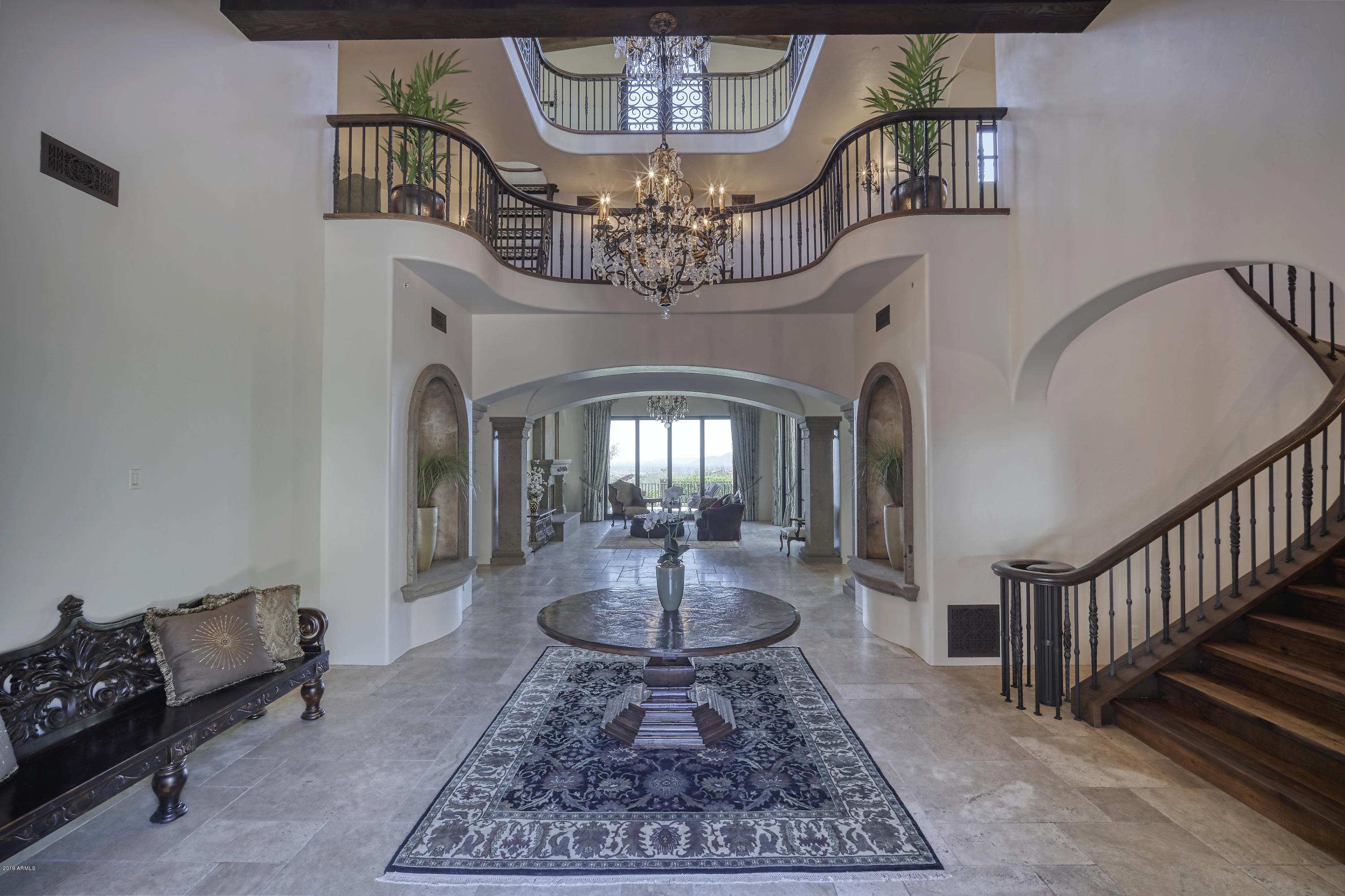 Silverleaf at DC Ranch - Residential