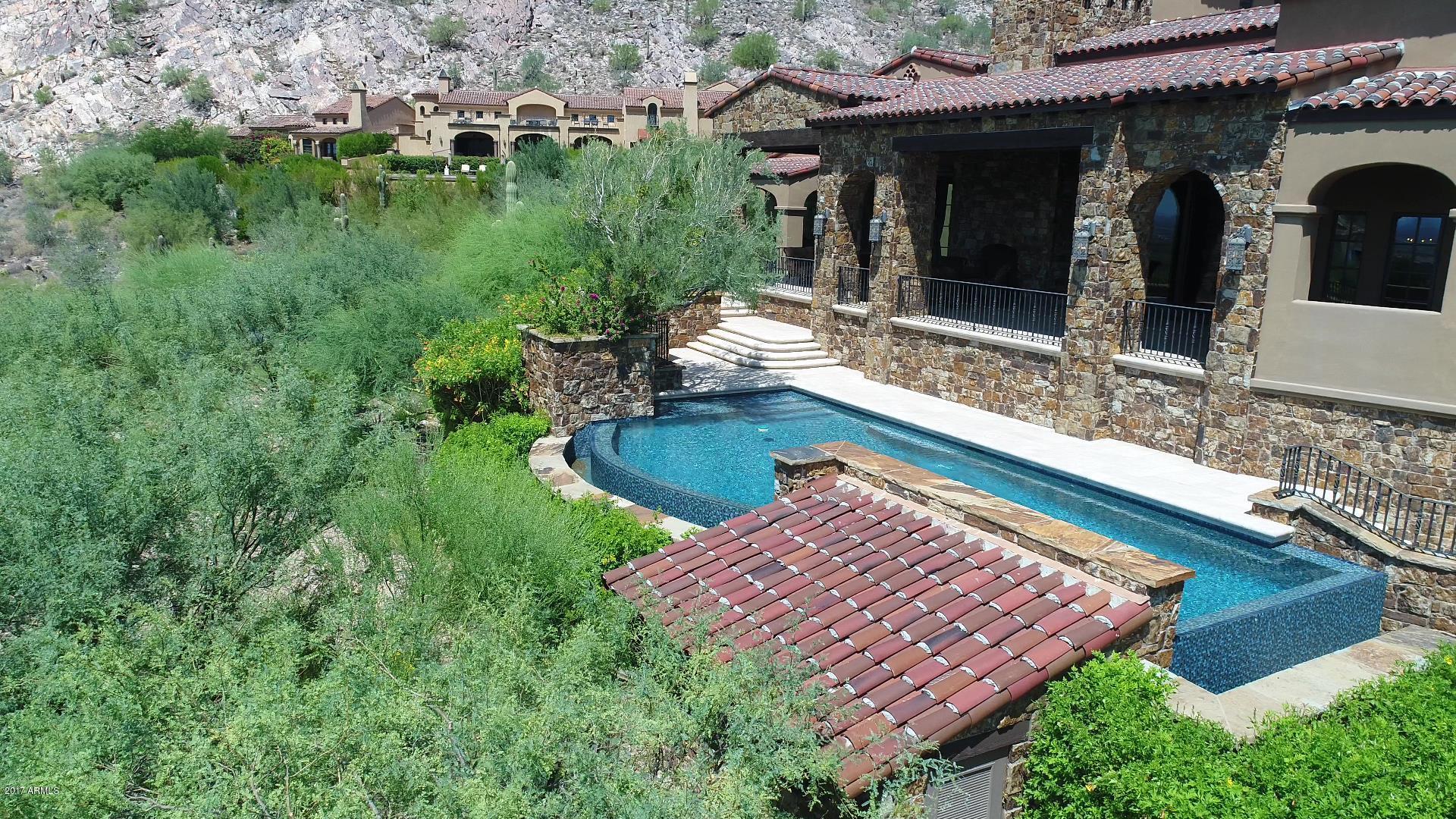 Silverleaf at DC Ranch - Residential