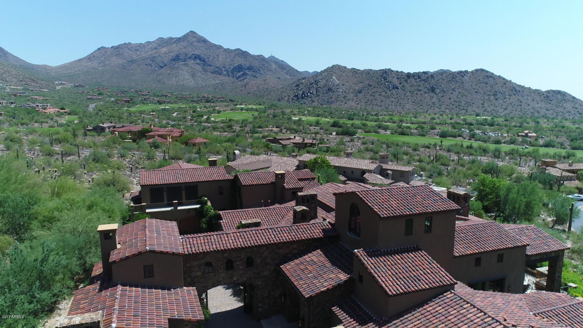 Silverleaf at DC Ranch - Residential