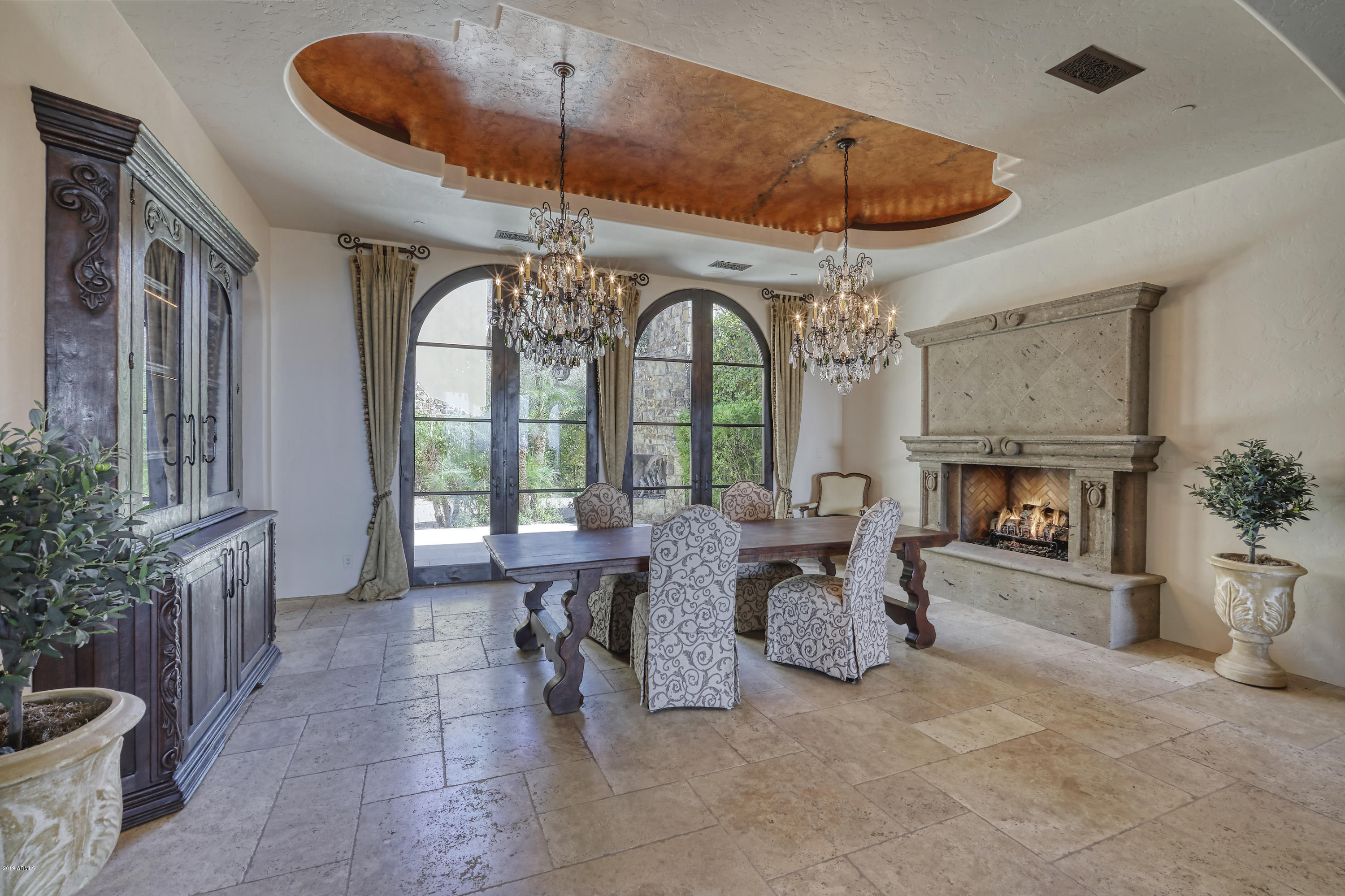 Silverleaf at DC Ranch - Residential