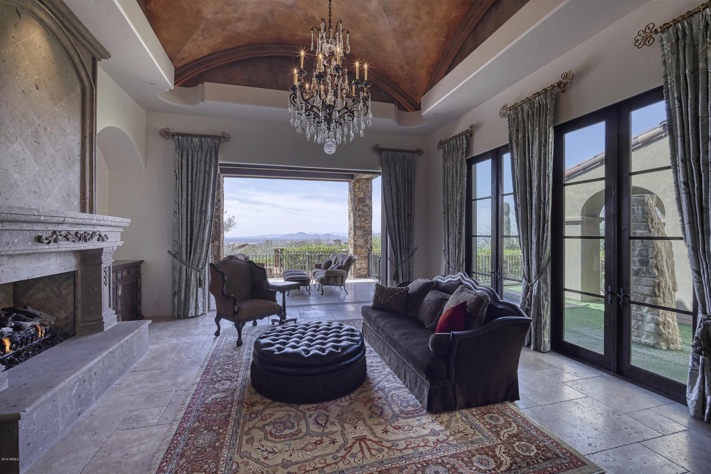Silverleaf at DC Ranch - Residential