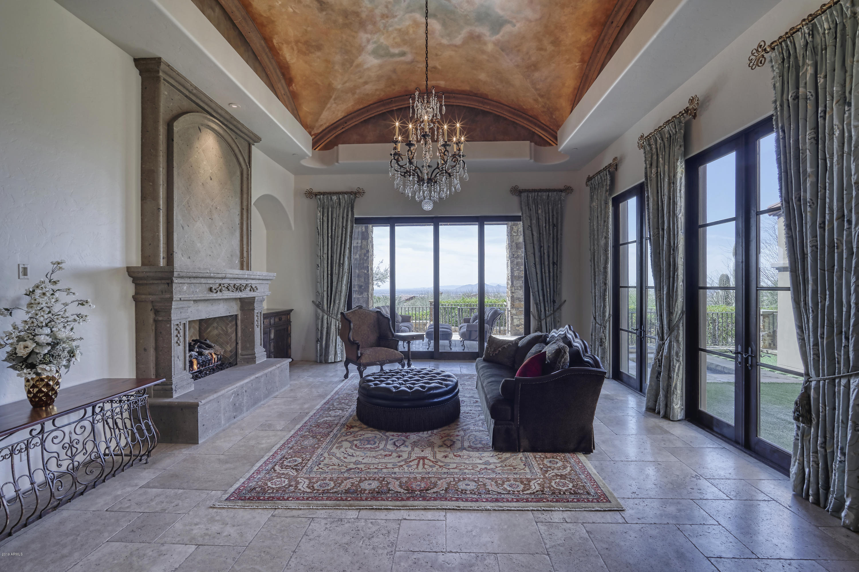 Silverleaf at DC Ranch - Residential