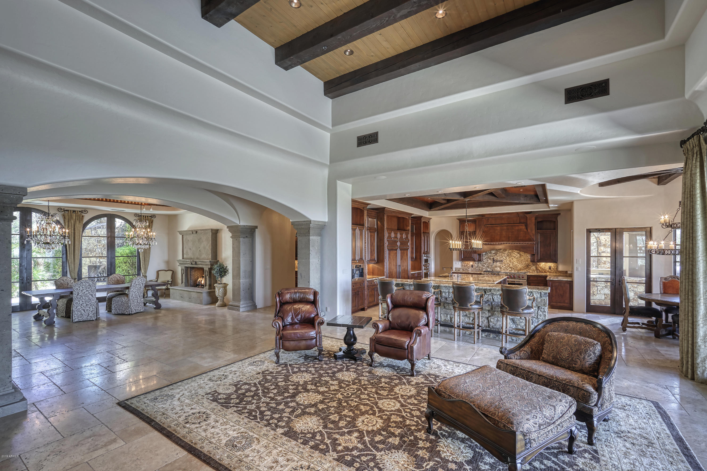 Silverleaf at DC Ranch - Residential