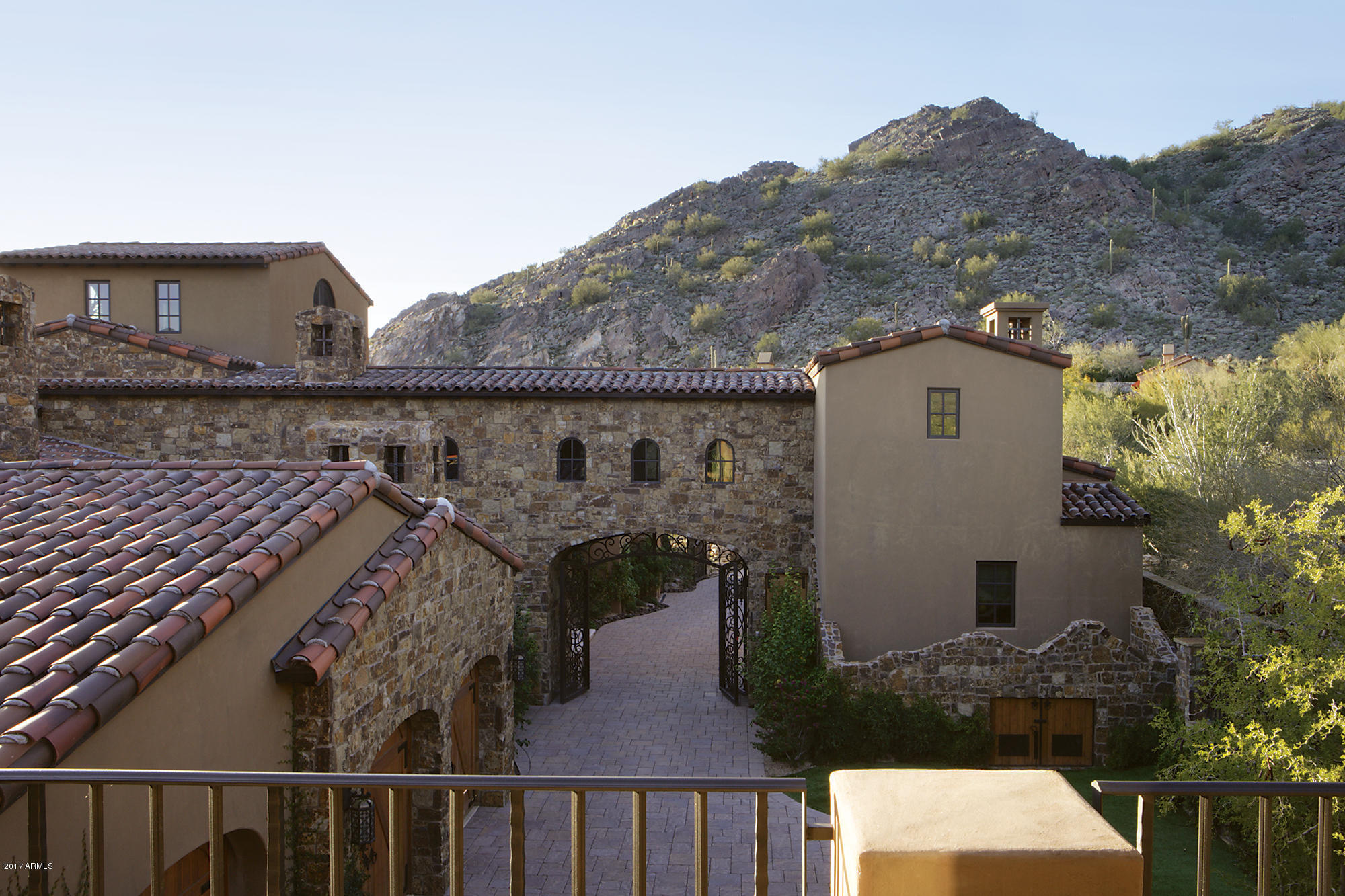 Silverleaf at DC Ranch - Residential