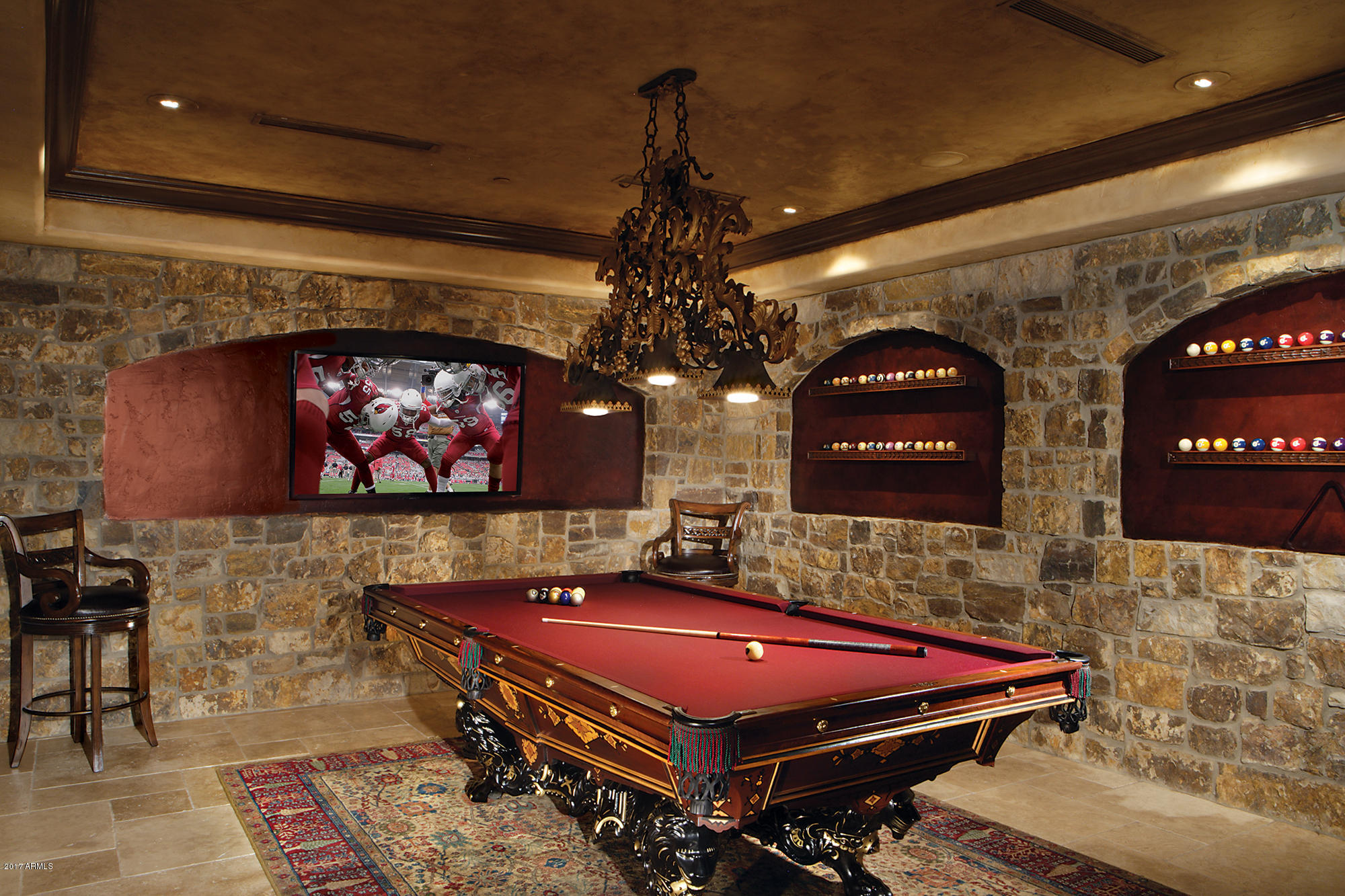 Silverleaf at DC Ranch - Residential