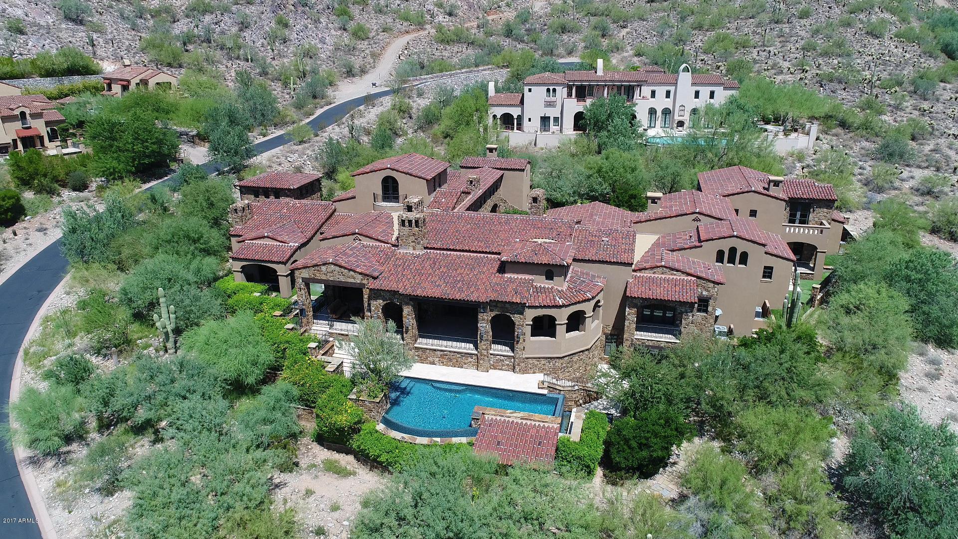 Silverleaf at DC Ranch - Residential