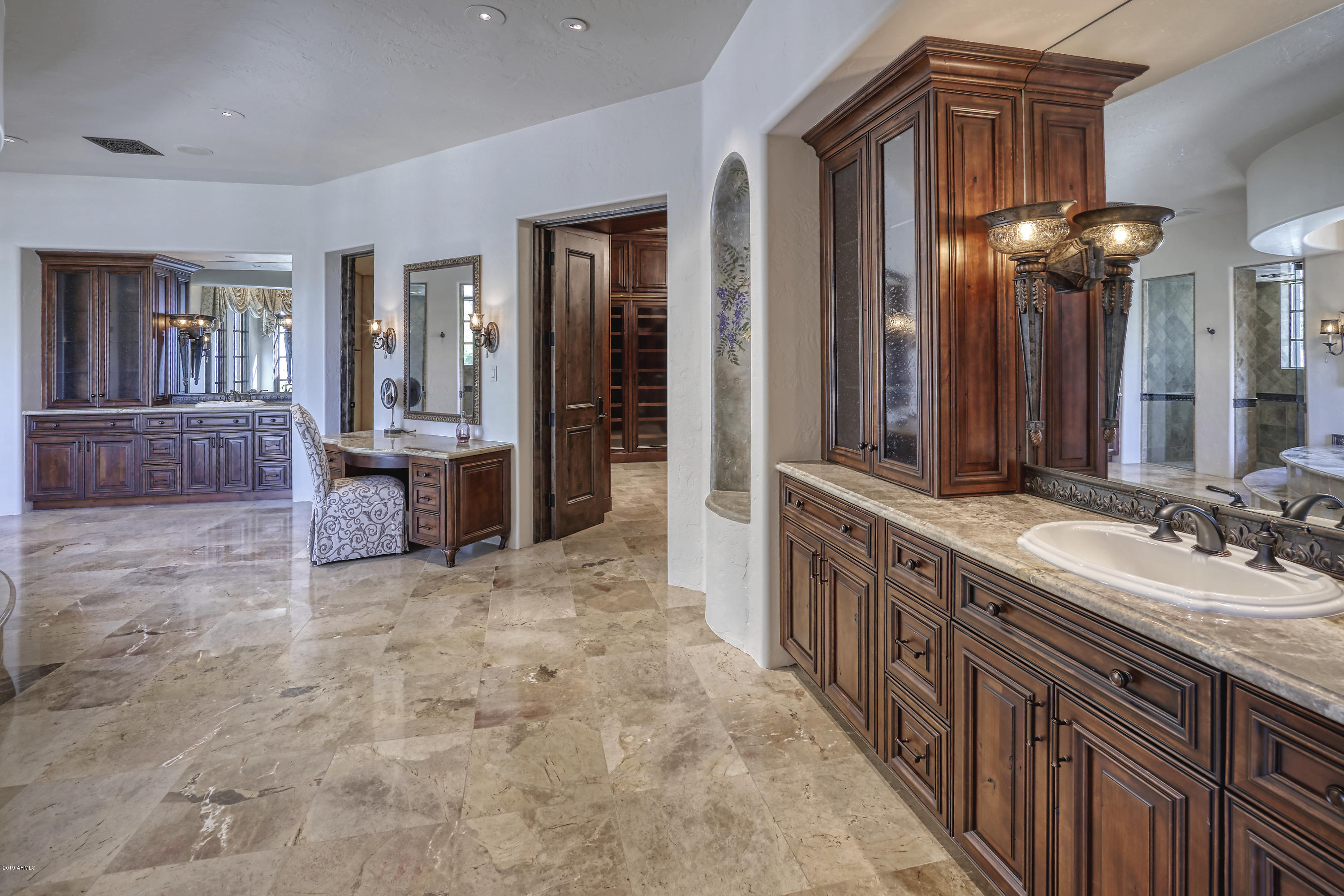 Silverleaf at DC Ranch - Residential