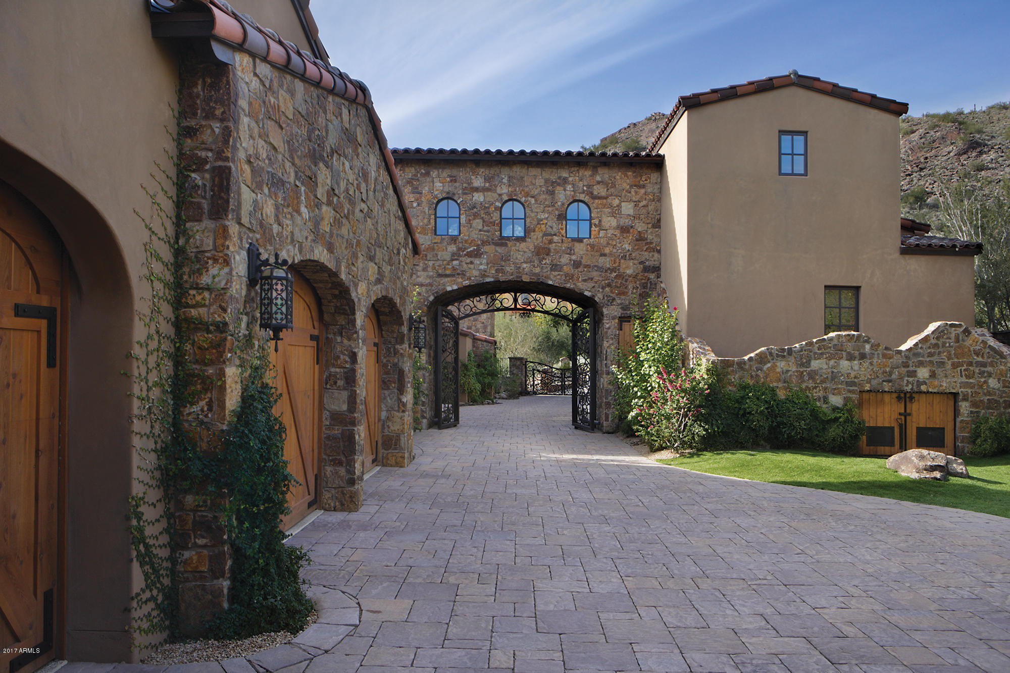Silverleaf at DC Ranch - Residential