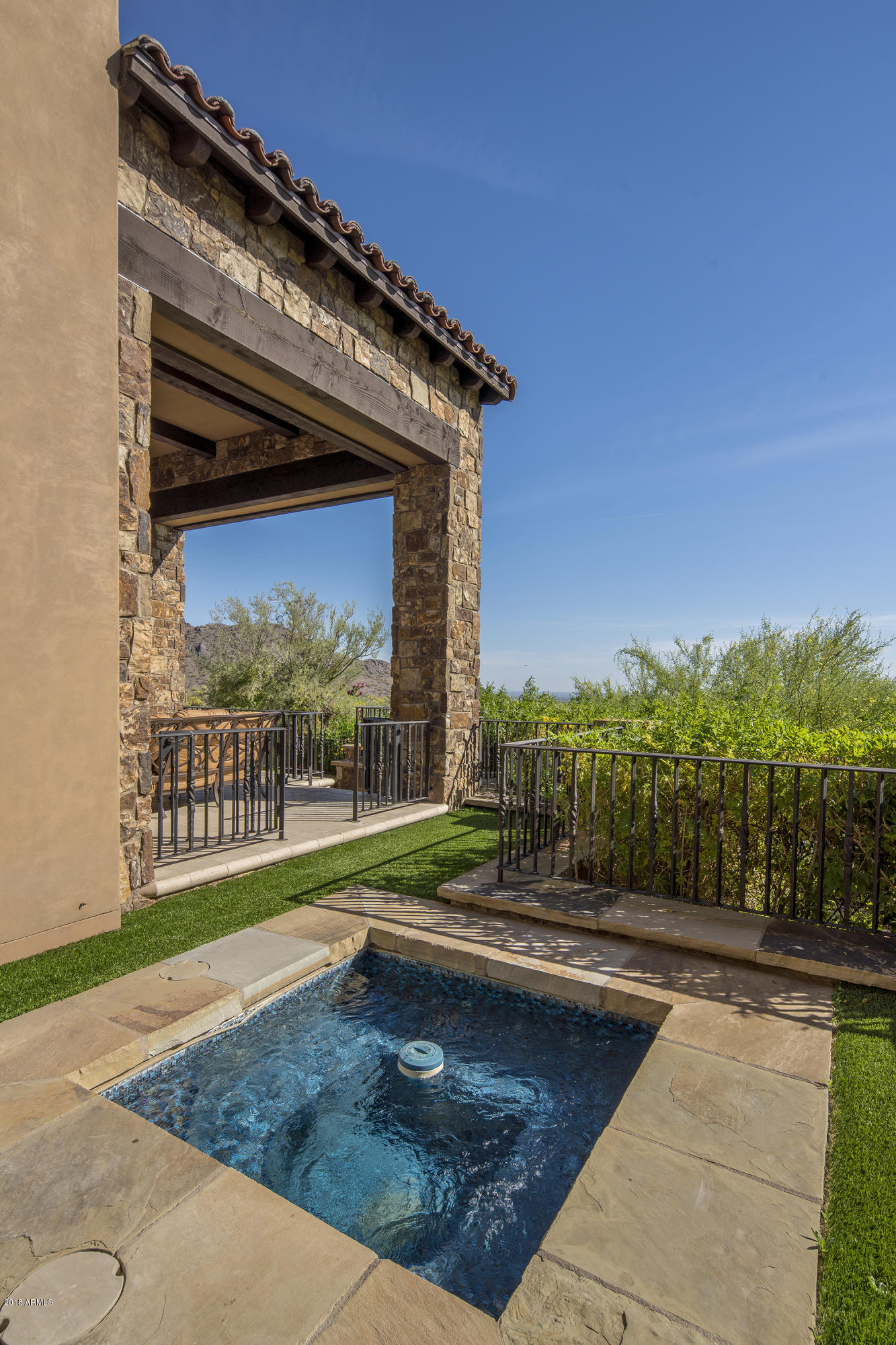 Silverleaf at DC Ranch - Residential