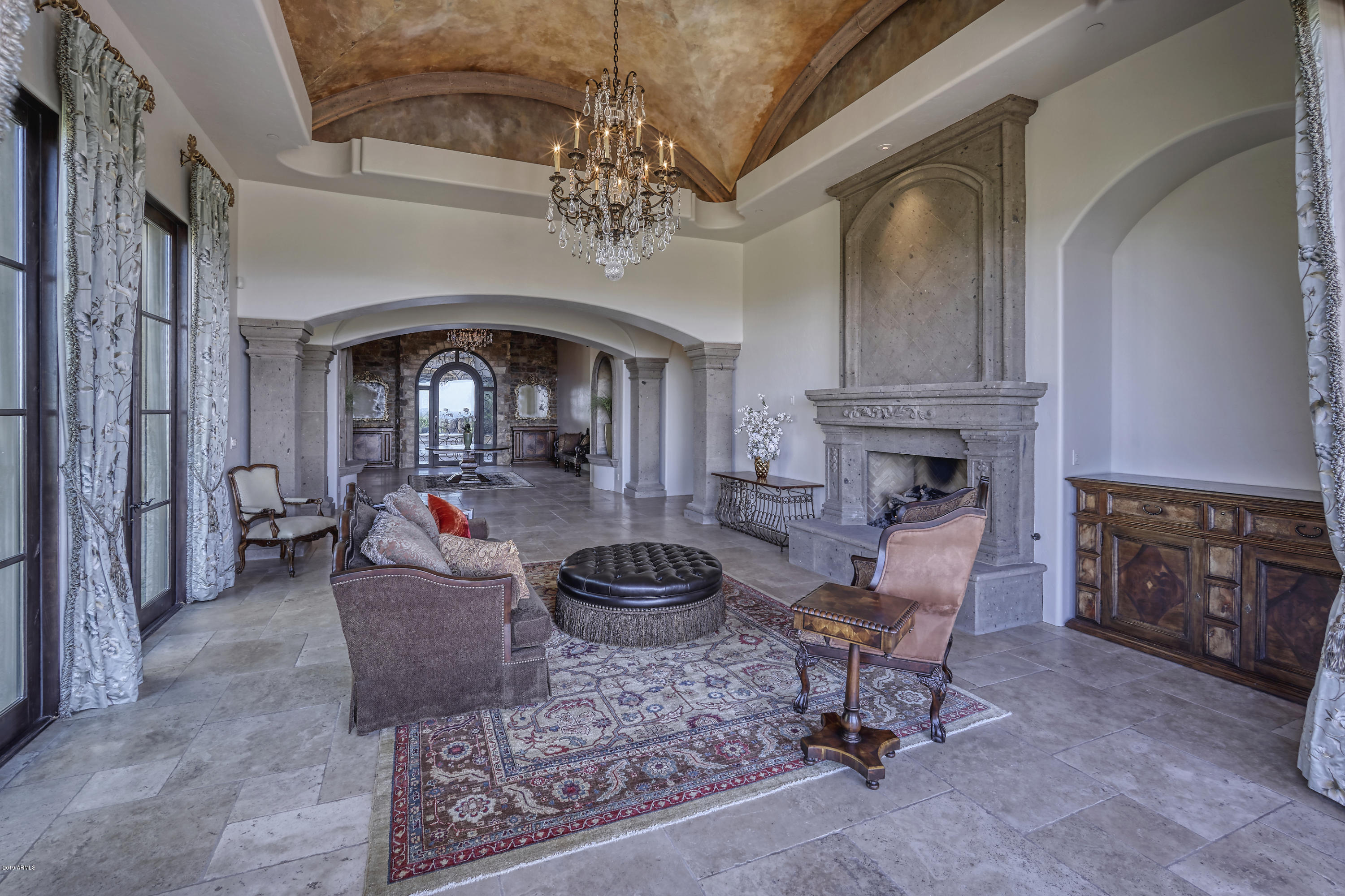 Silverleaf at DC Ranch - Residential