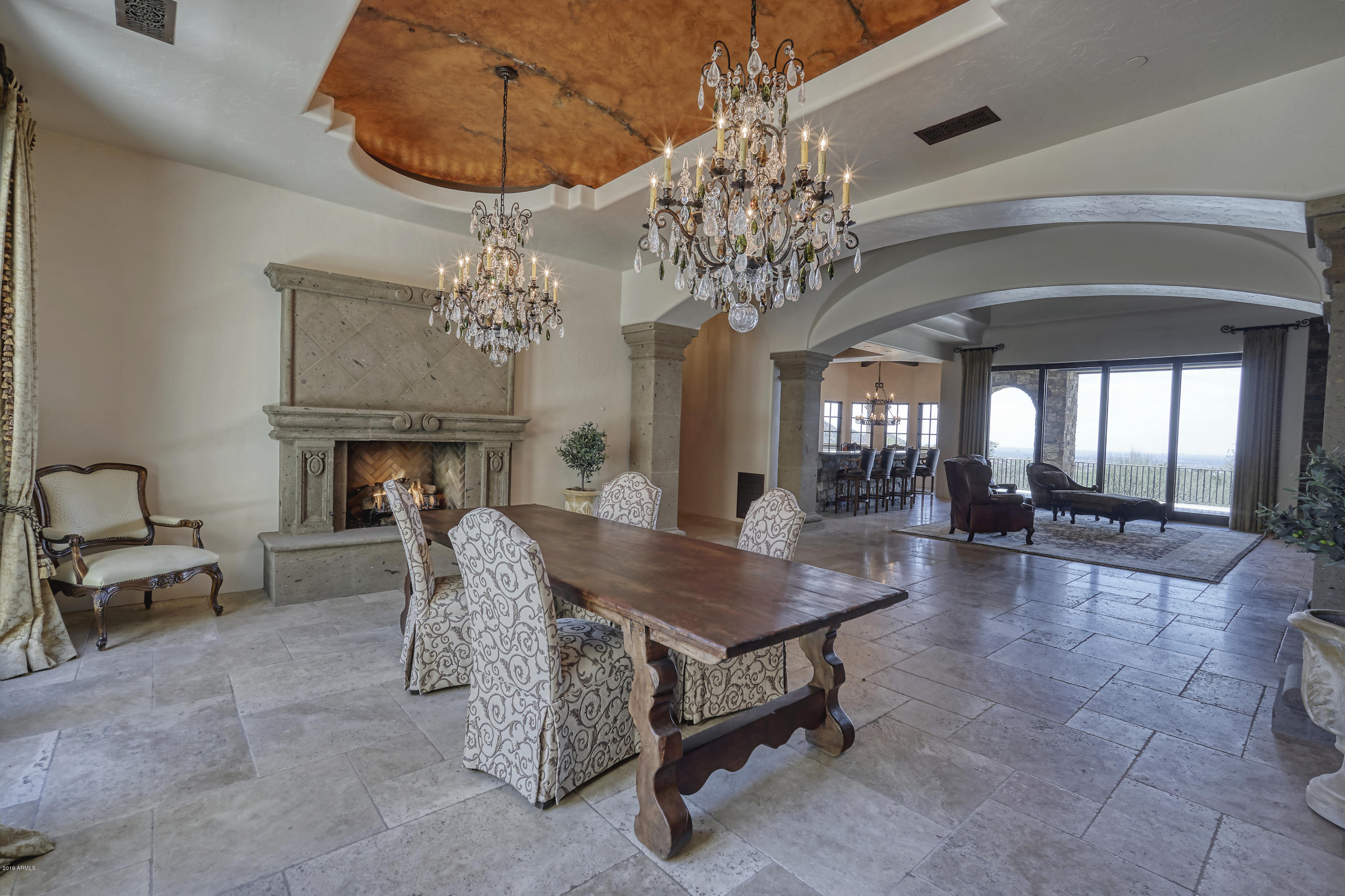 Silverleaf at DC Ranch - Residential