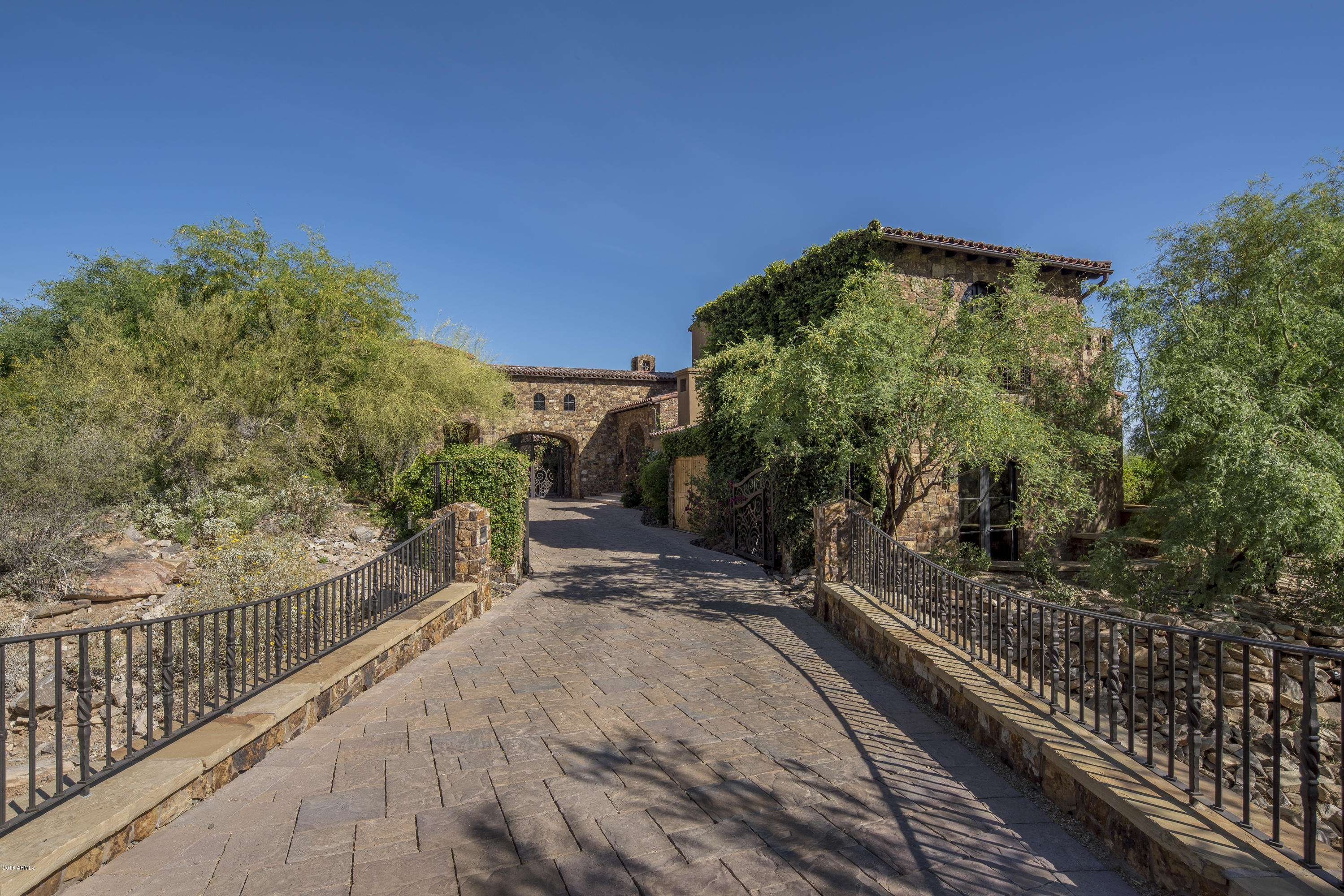 Silverleaf at DC Ranch - Residential