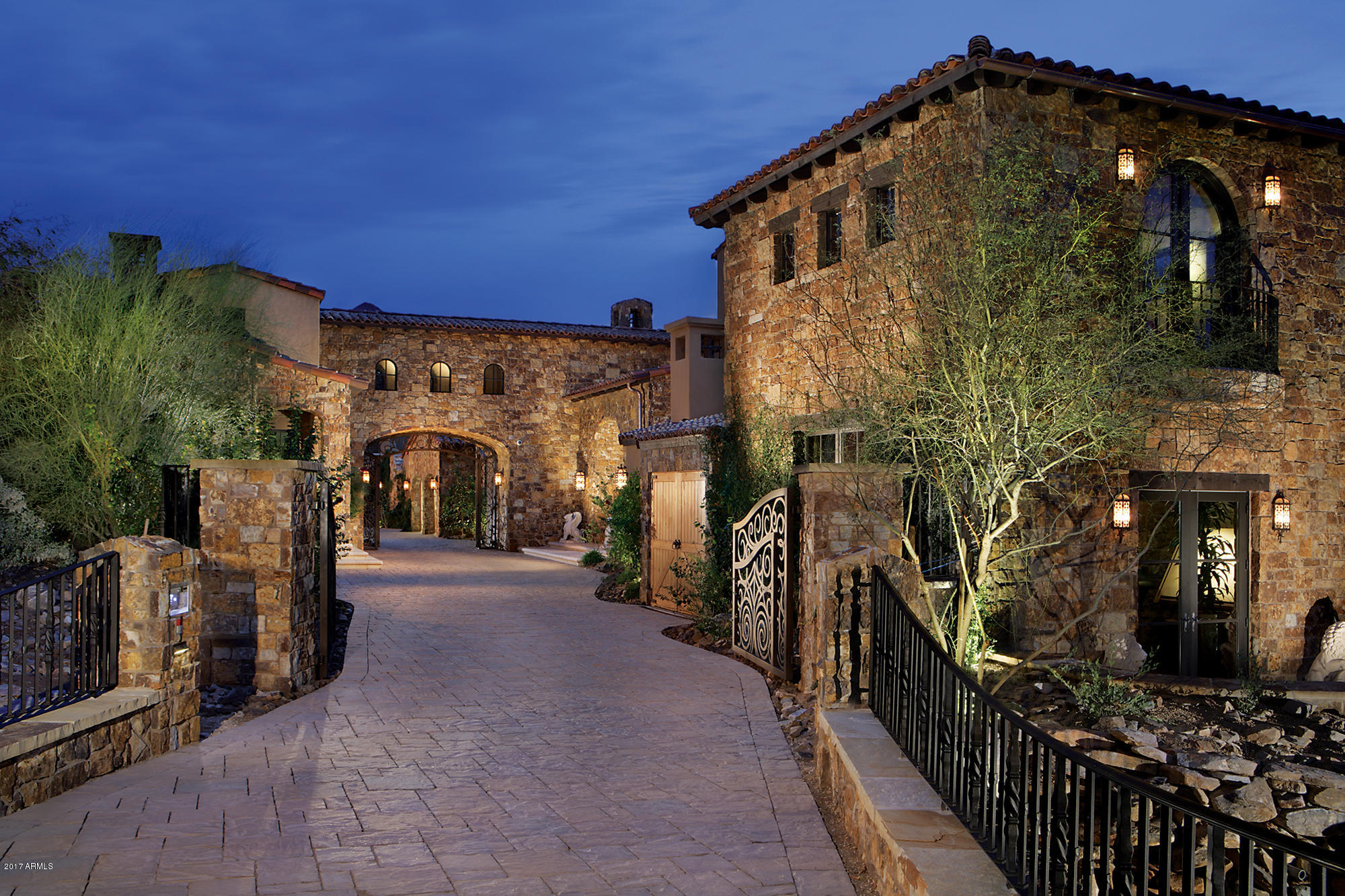 Silverleaf at DC Ranch - Residential