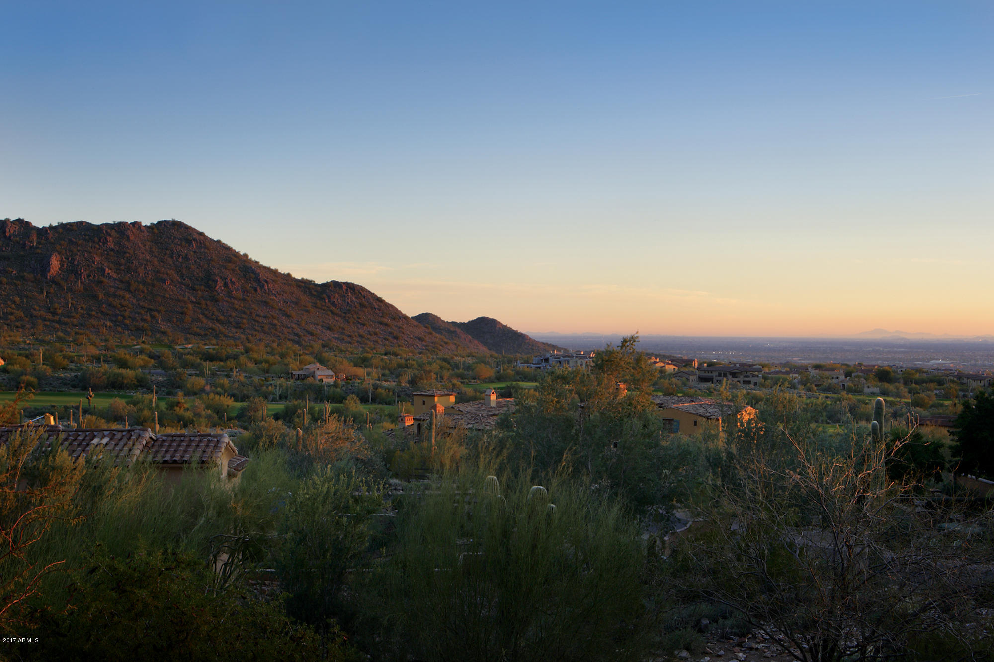 Silverleaf at DC Ranch - Residential