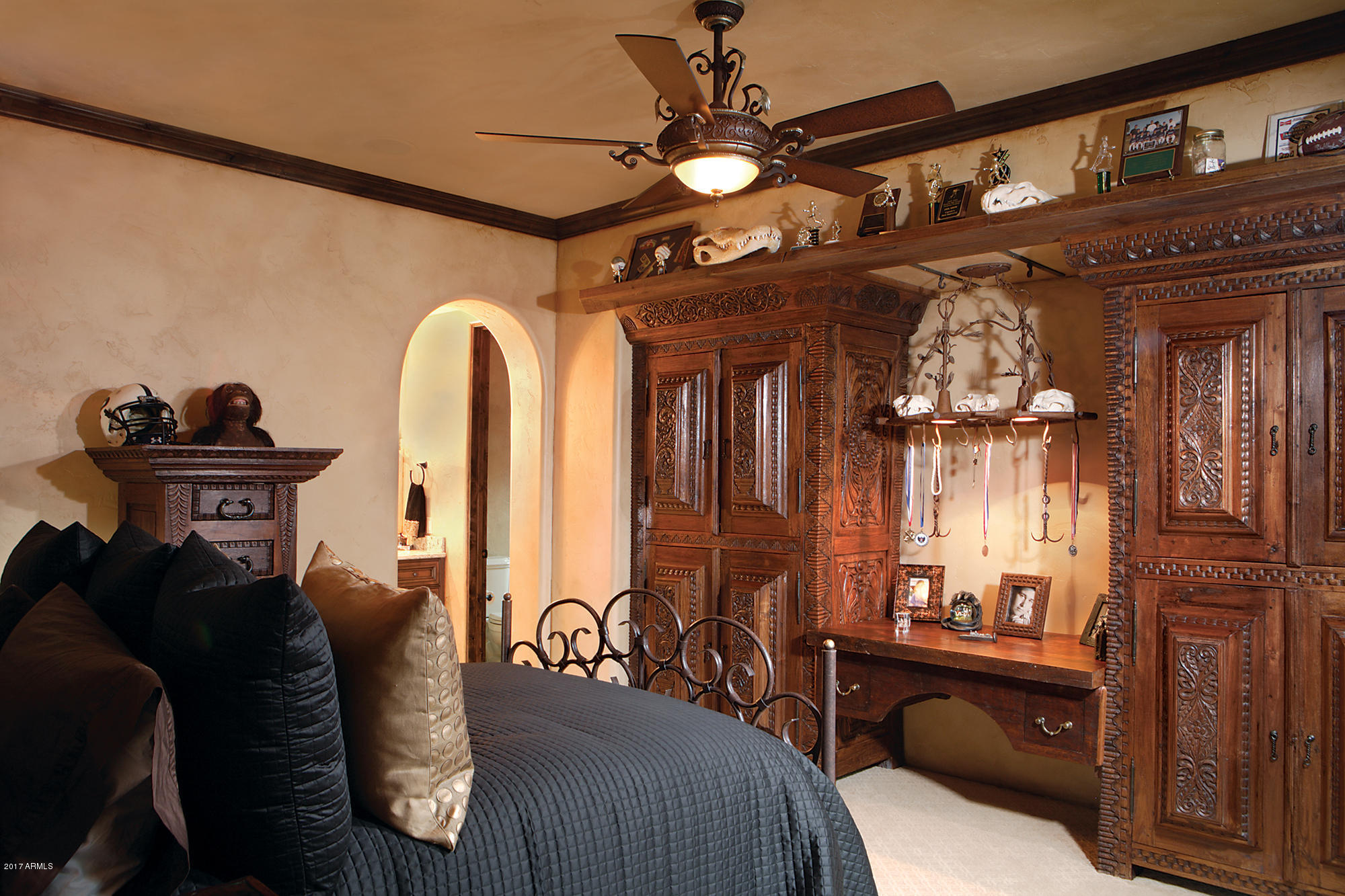 Silverleaf at DC Ranch - Residential