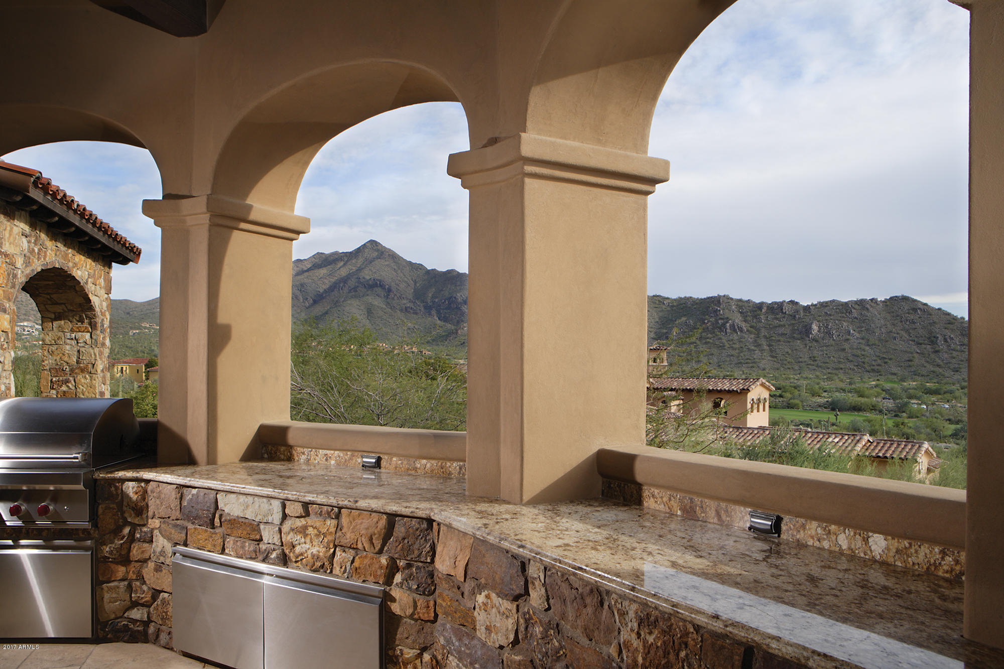 Silverleaf at DC Ranch - Residential
