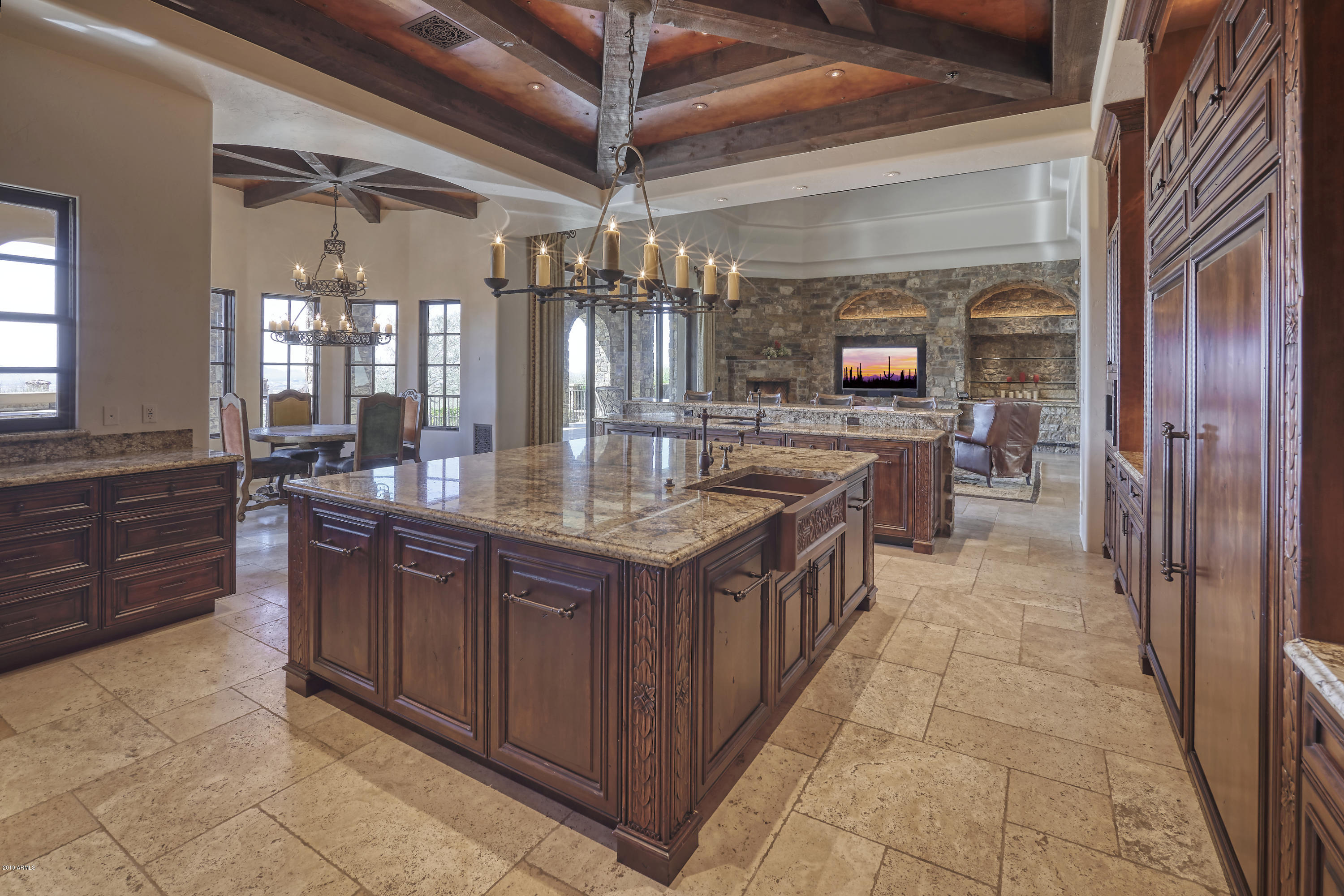 Silverleaf at DC Ranch - Residential