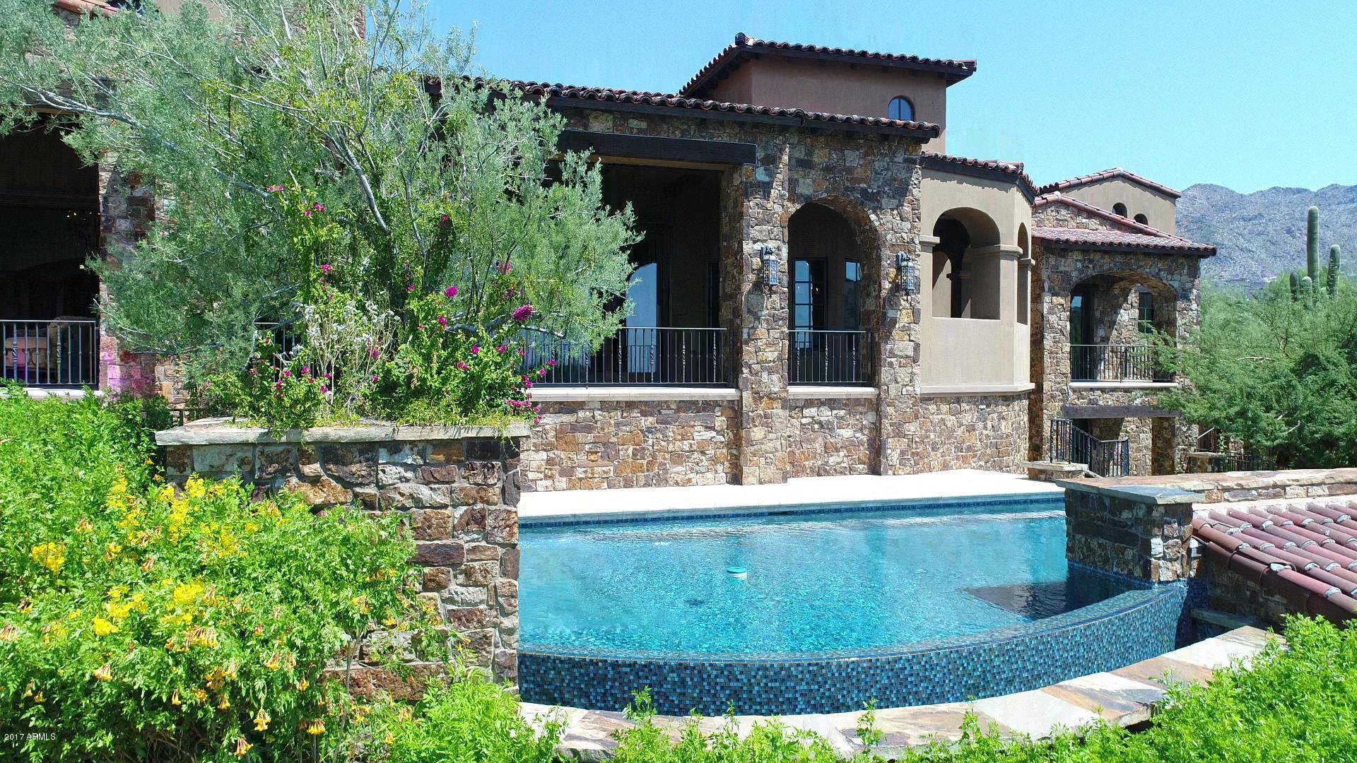 Silverleaf at DC Ranch - Residential