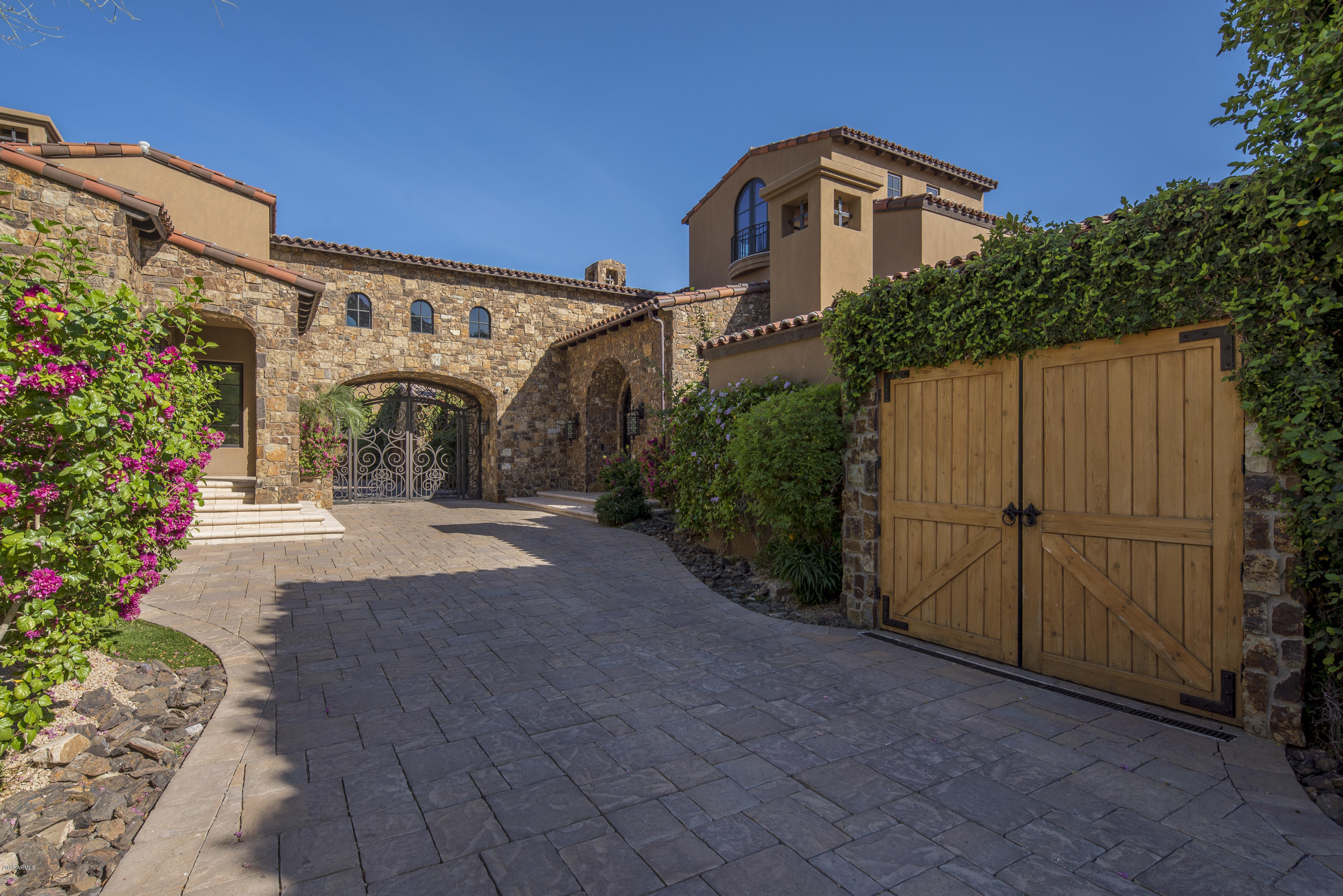 Silverleaf at DC Ranch - Residential