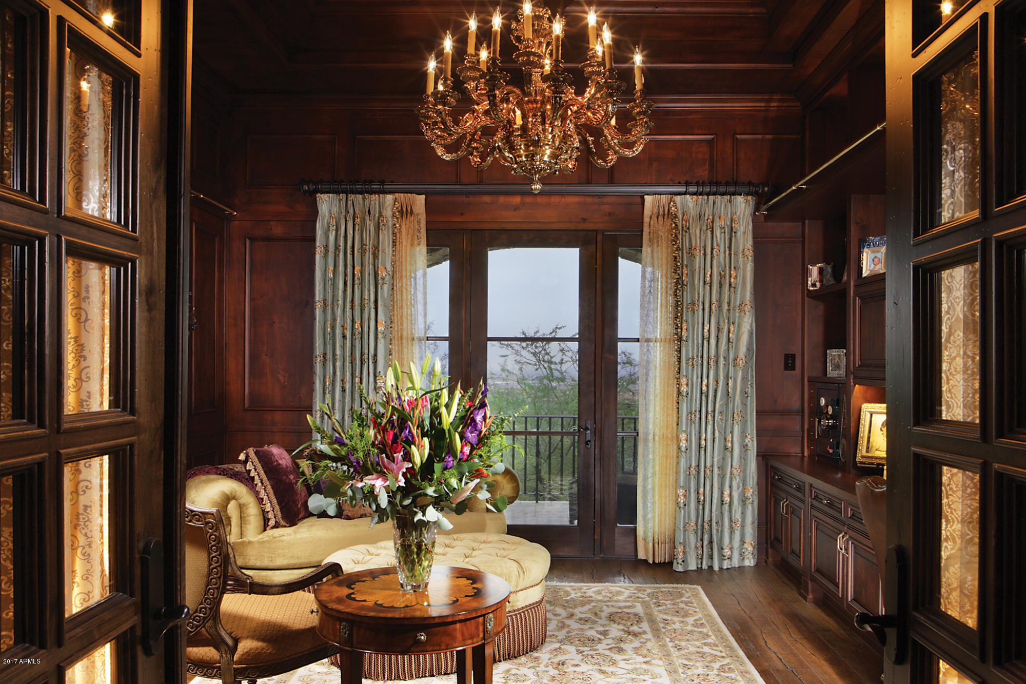 Silverleaf at DC Ranch - Residential