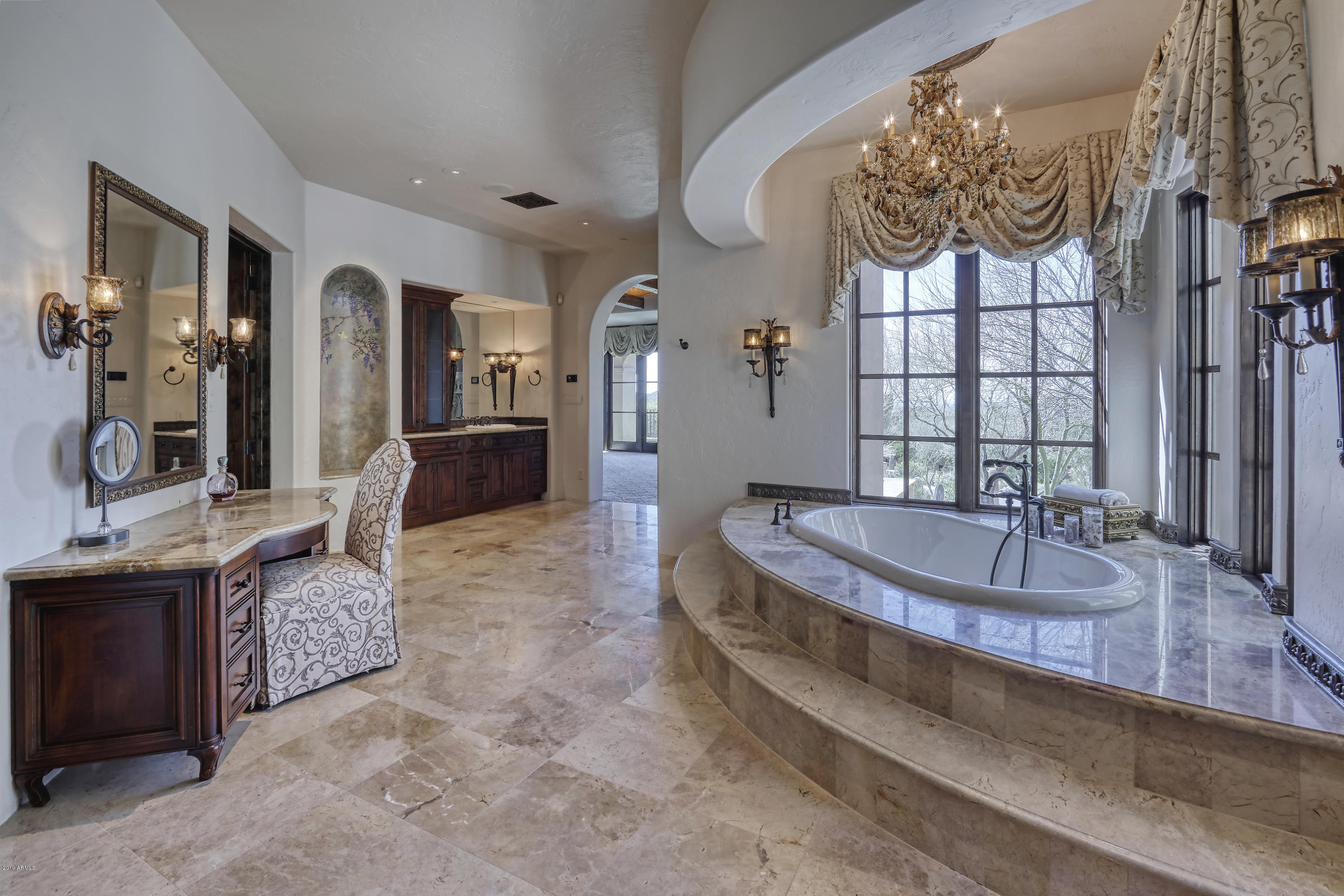 Silverleaf at DC Ranch - Residential