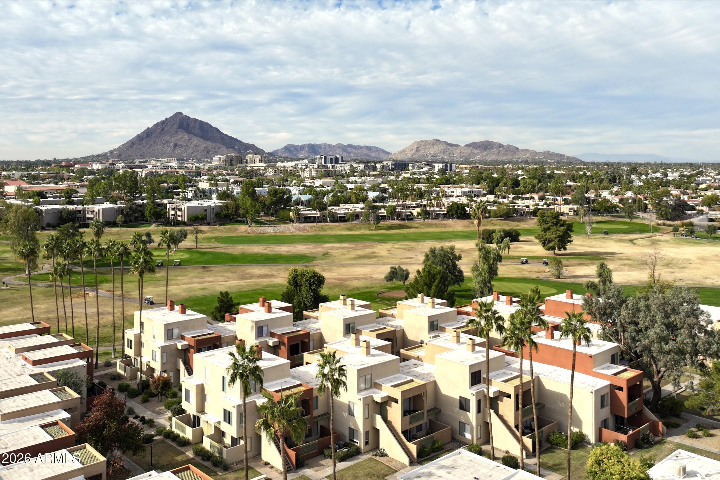 SUNRISE PHASE 2 CONDOMINIUM - Residential