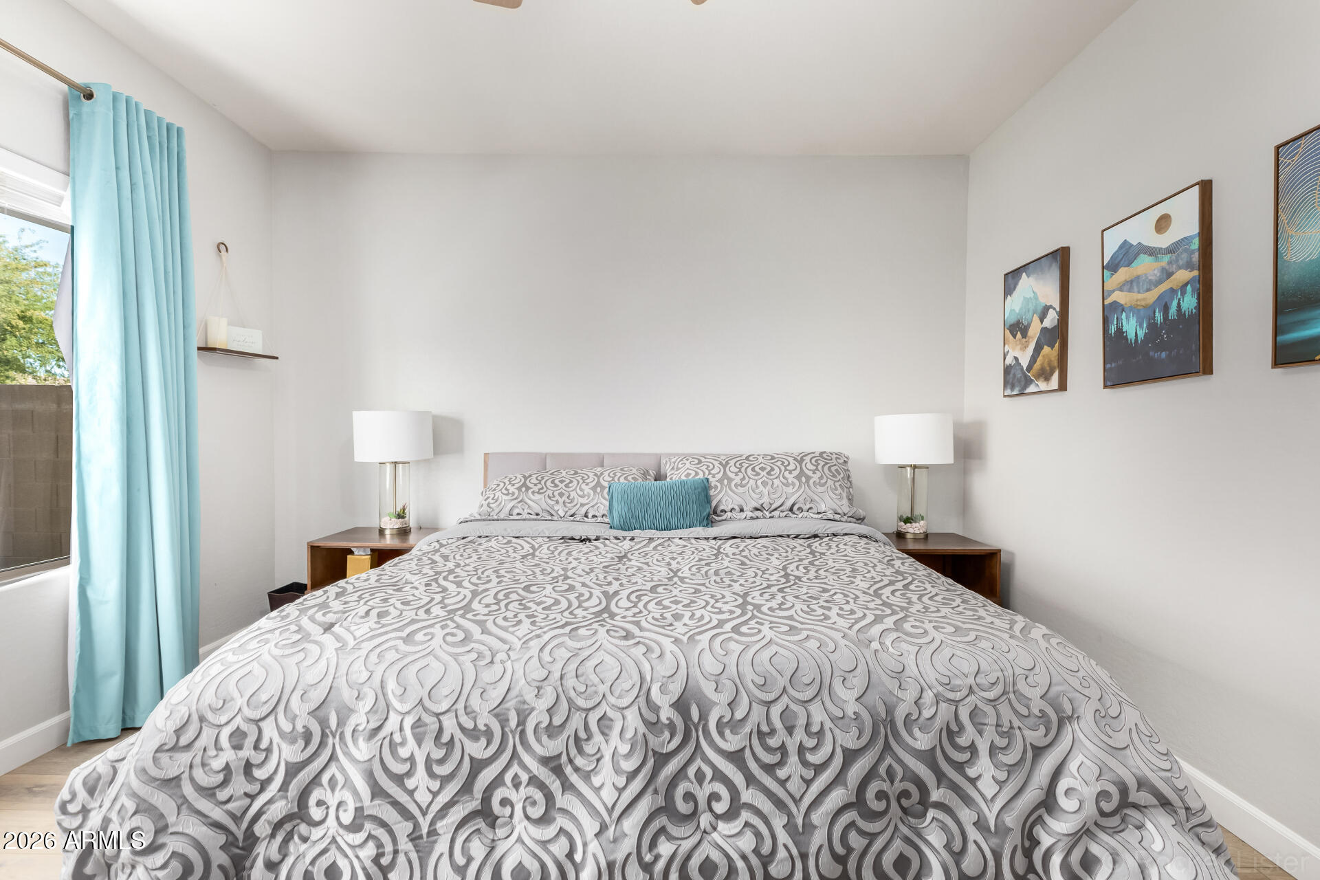 STETSON VALLEY PARCELS 2 3 4 - Residential