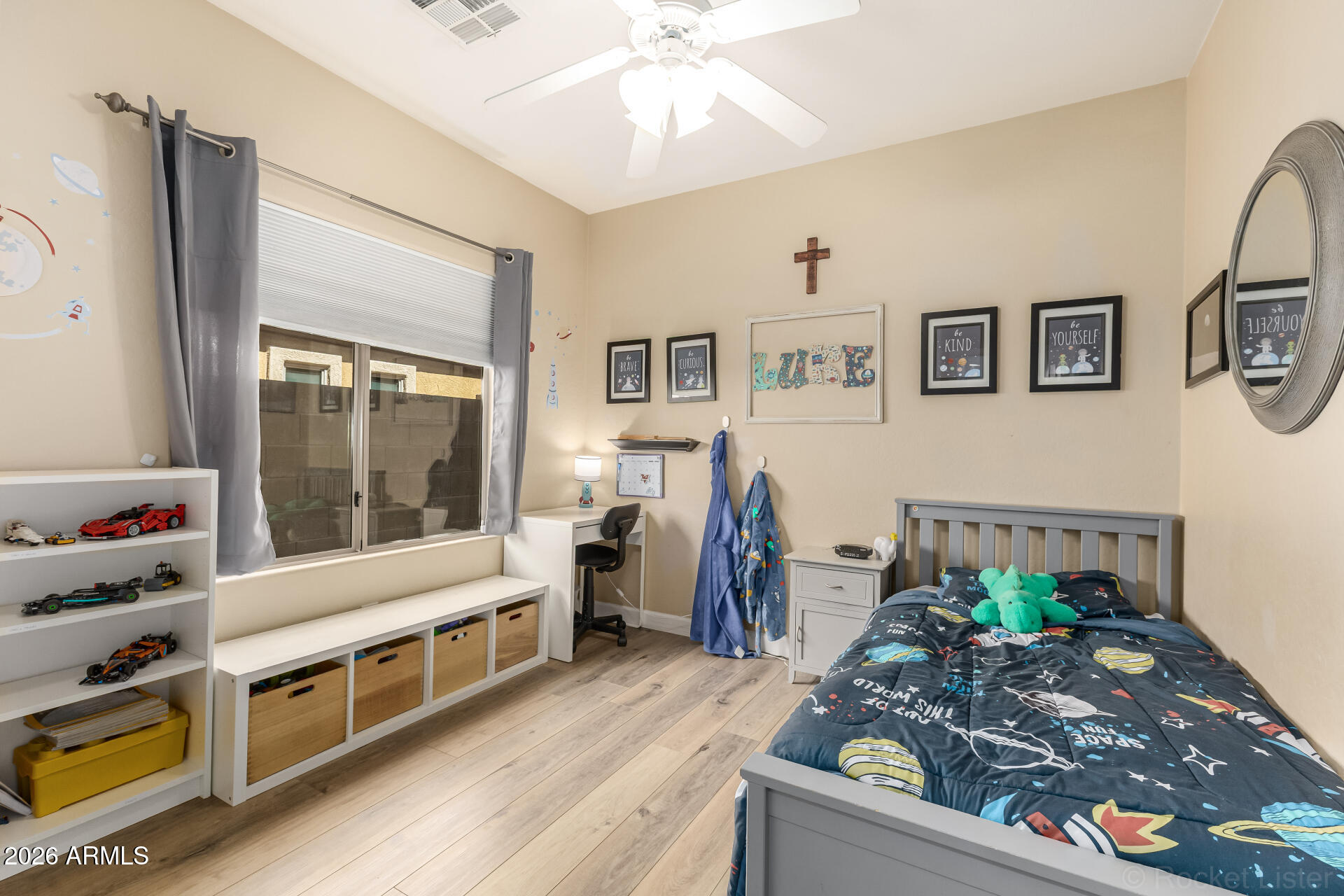 STETSON VALLEY PARCELS 2 3 4 - Residential