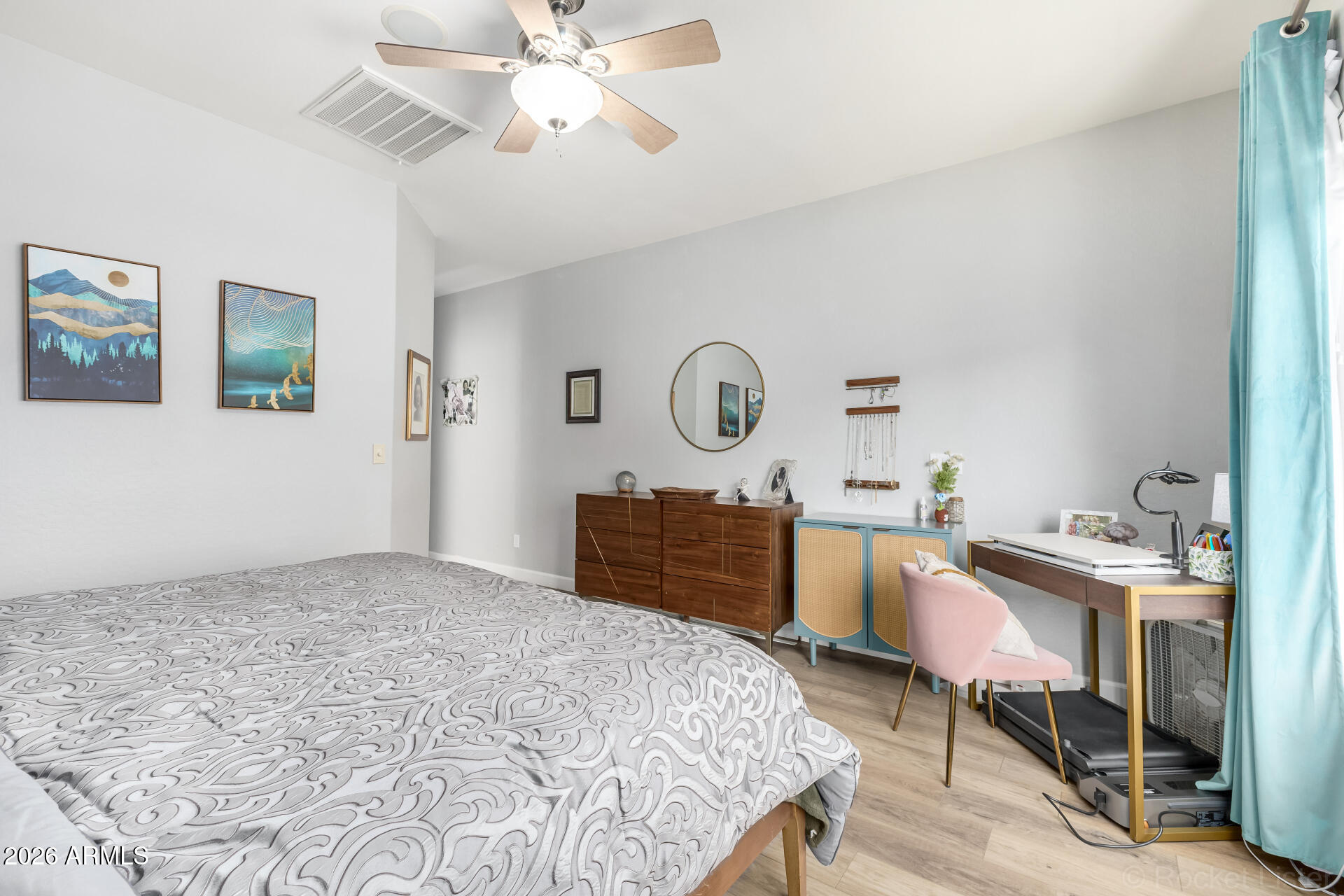 STETSON VALLEY PARCELS 2 3 4 - Residential