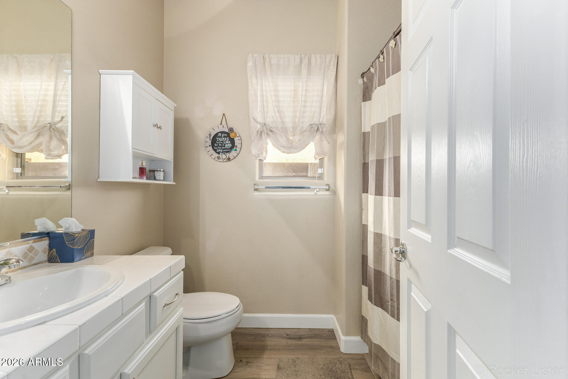 STETSON VALLEY PARCELS 2 3 4 - Residential